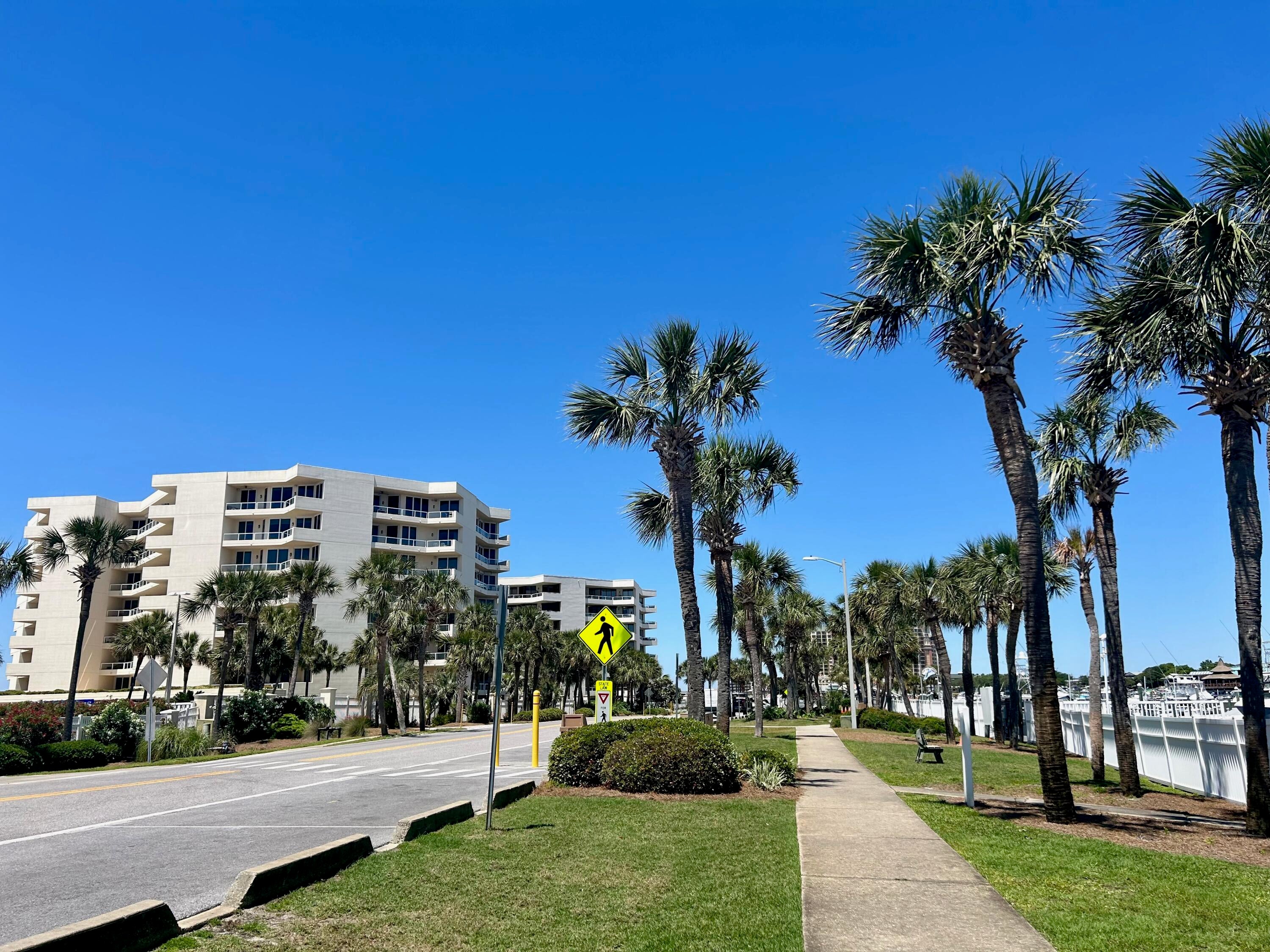 EAST PASS TOWERS CONDO - Residential