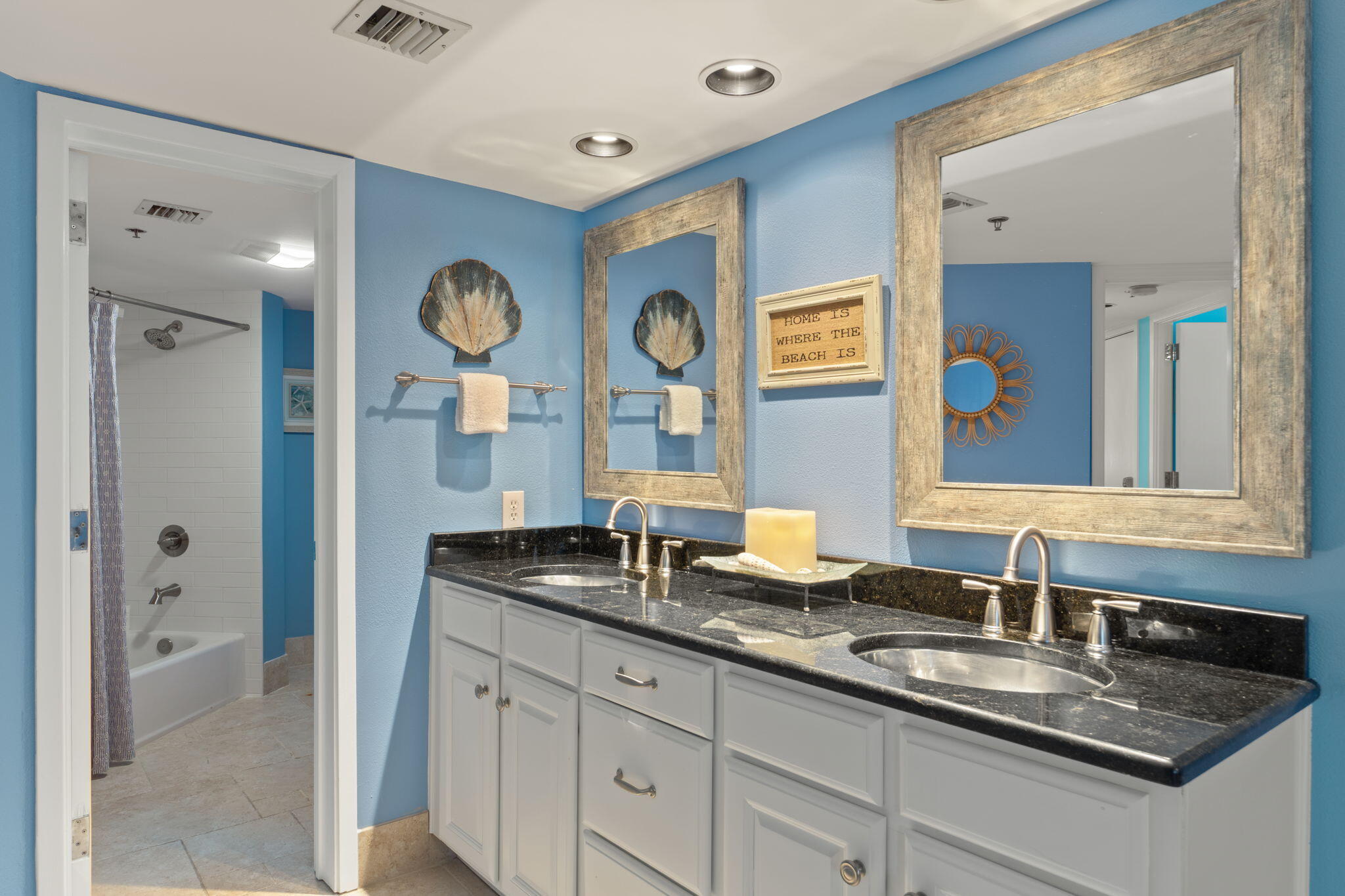 EAST PASS TOWERS CONDO - Residential