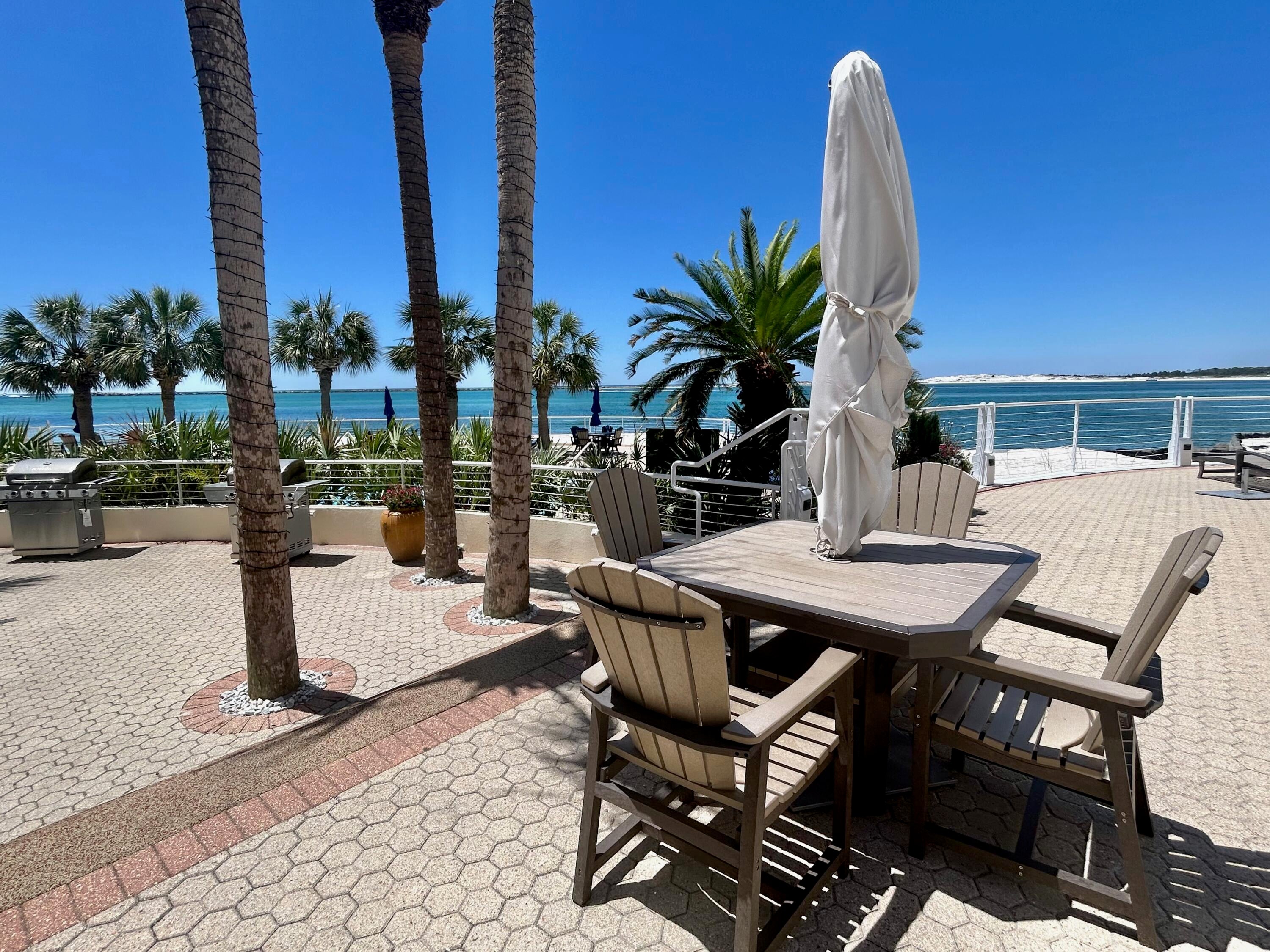 EAST PASS TOWERS CONDO - Residential