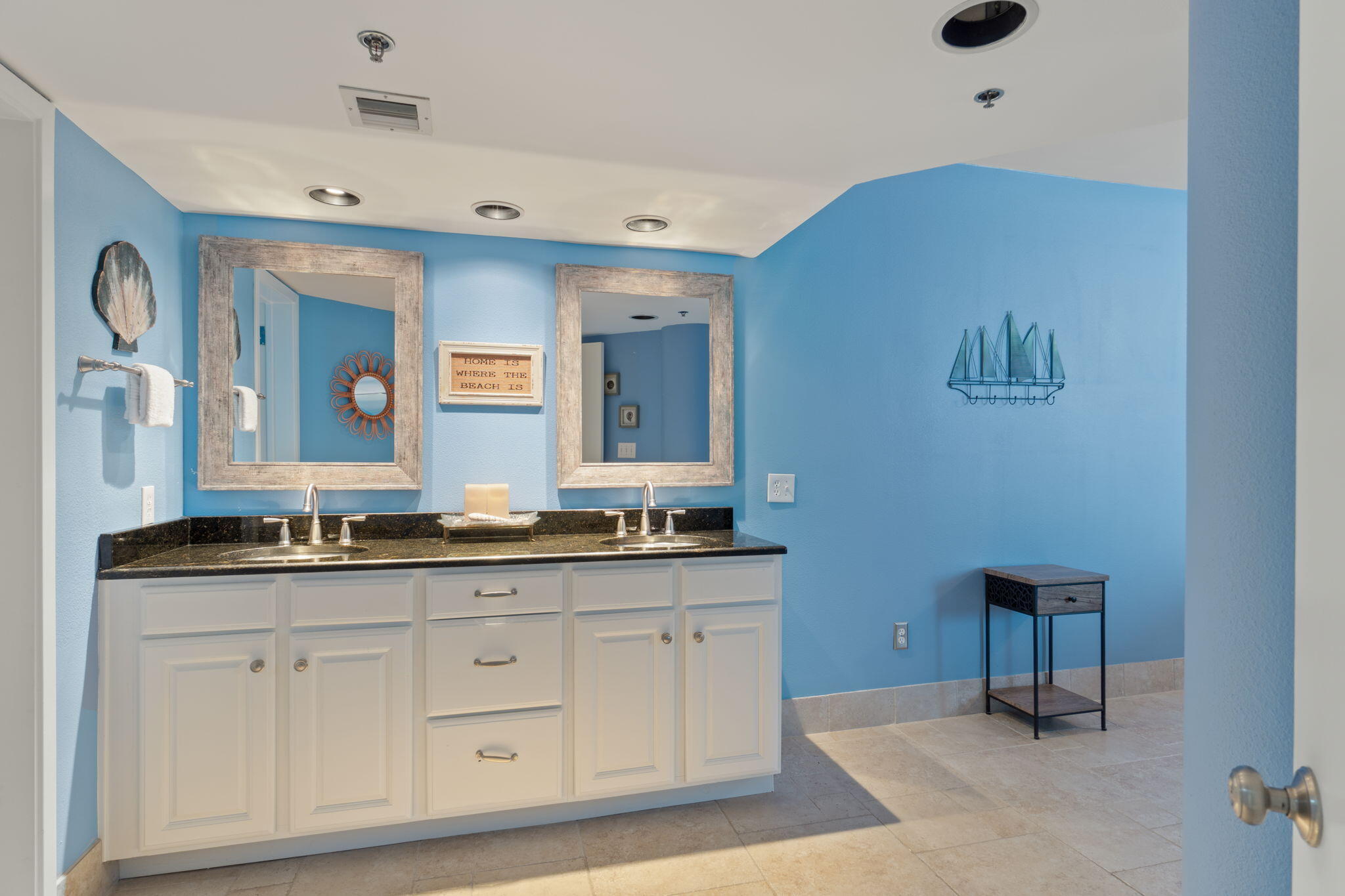 EAST PASS TOWERS CONDO - Residential