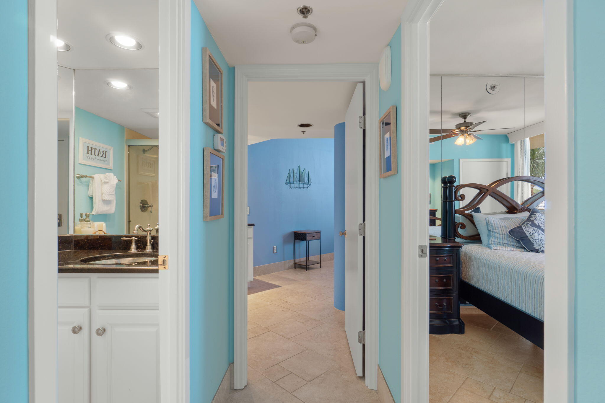 EAST PASS TOWERS CONDO - Residential