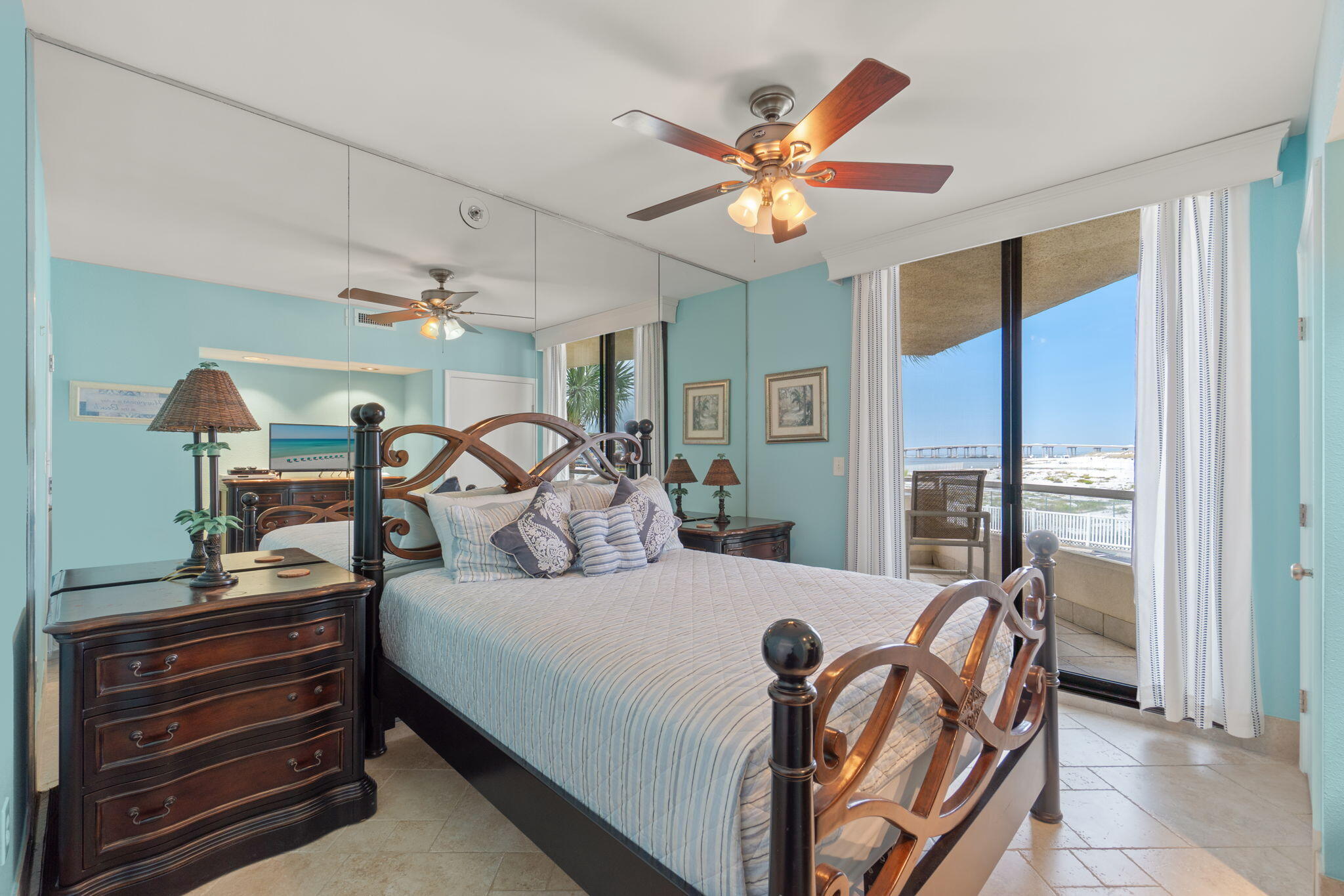 EAST PASS TOWERS CONDO - Residential