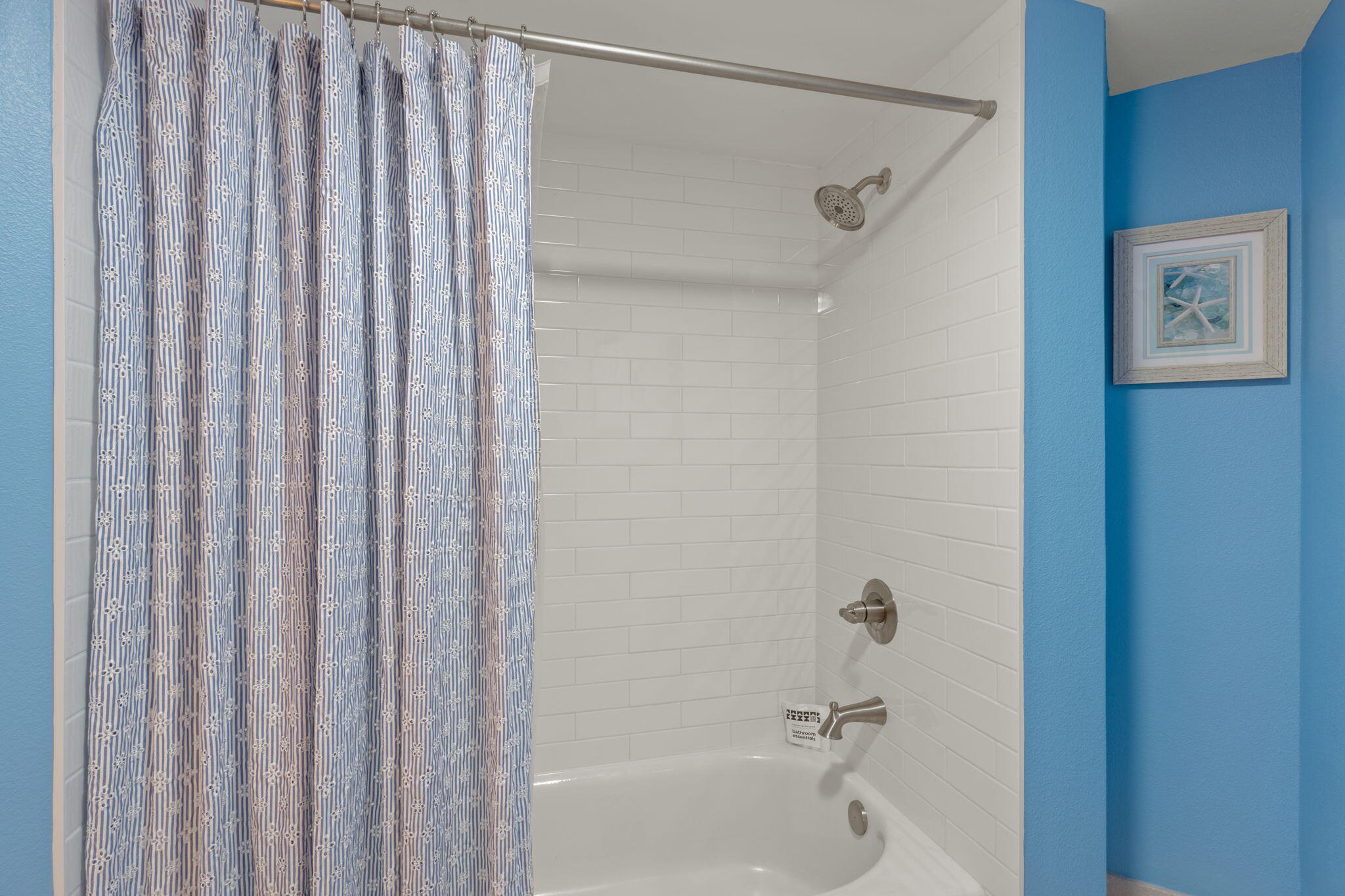 EAST PASS TOWERS CONDO - Residential