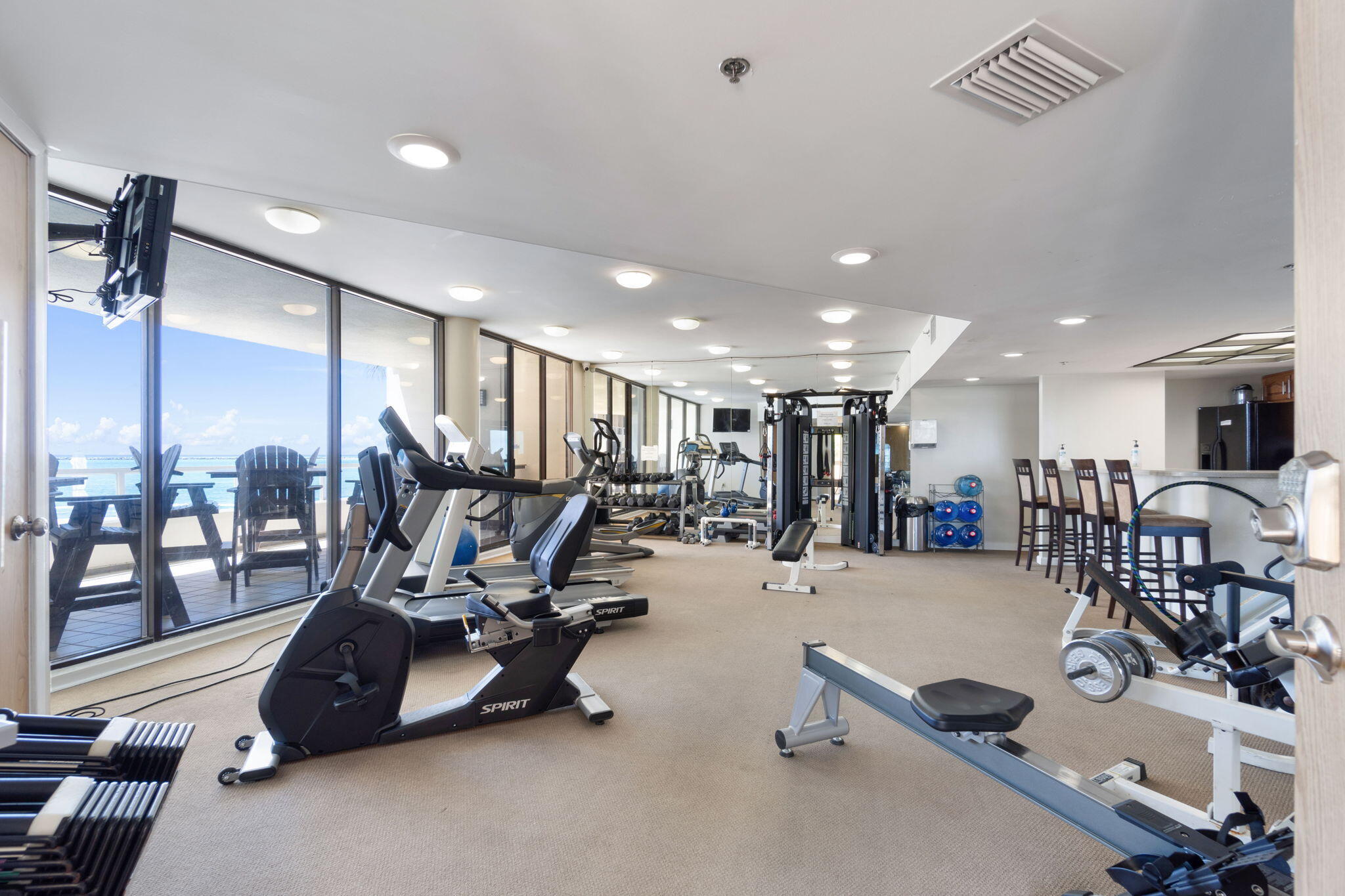 EAST PASS TOWERS CONDO - Residential