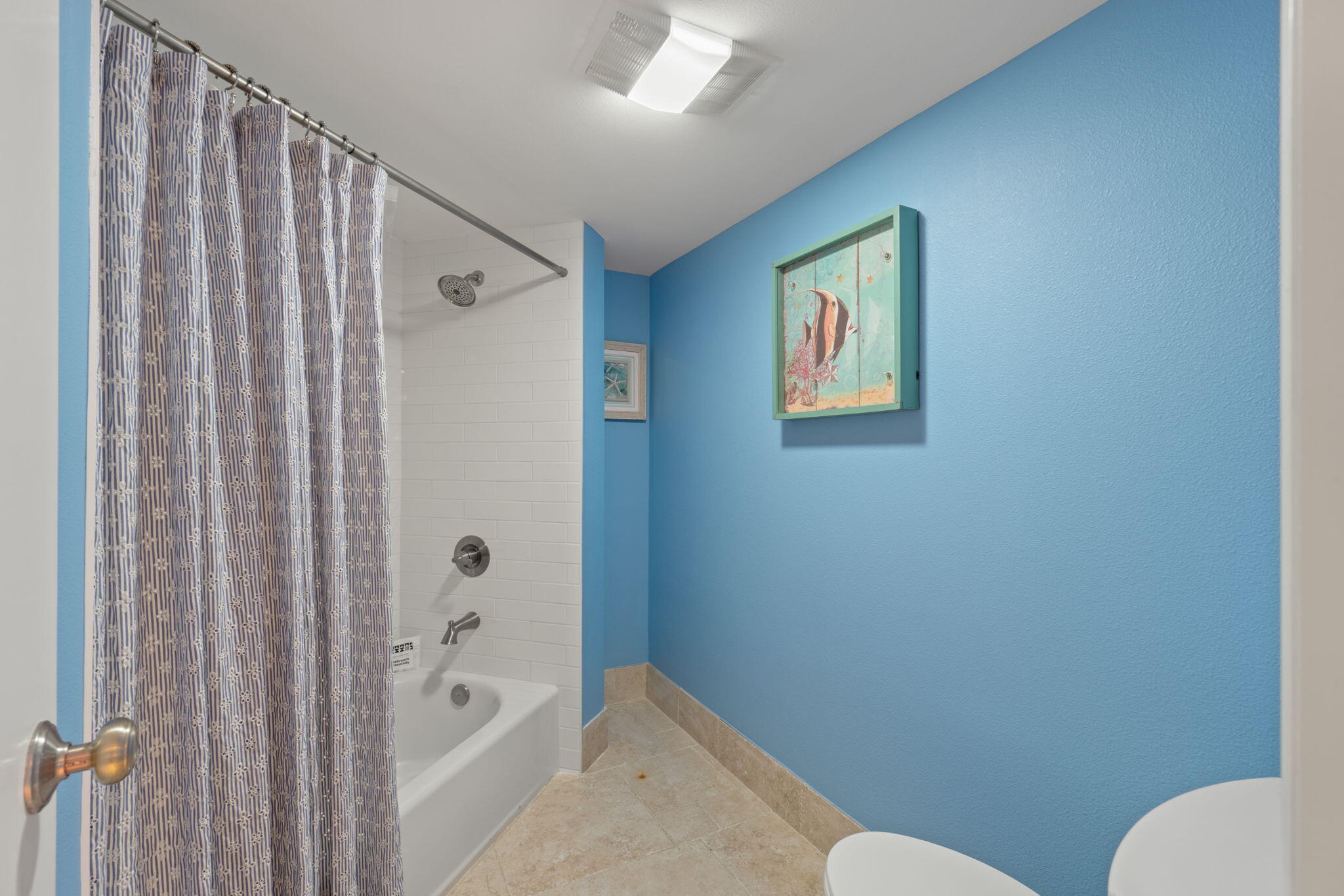 EAST PASS TOWERS CONDO - Residential
