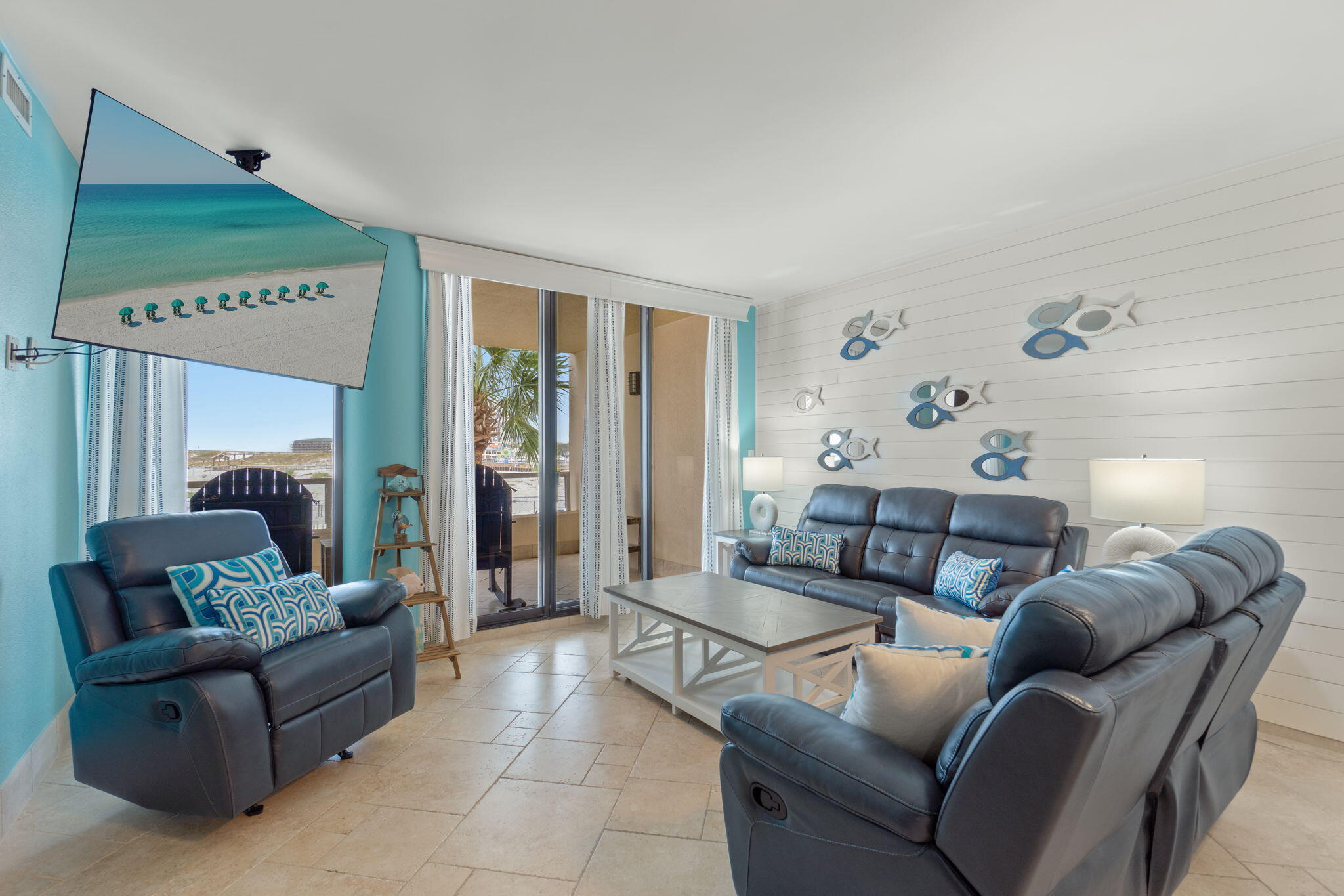 EAST PASS TOWERS CONDO - Residential