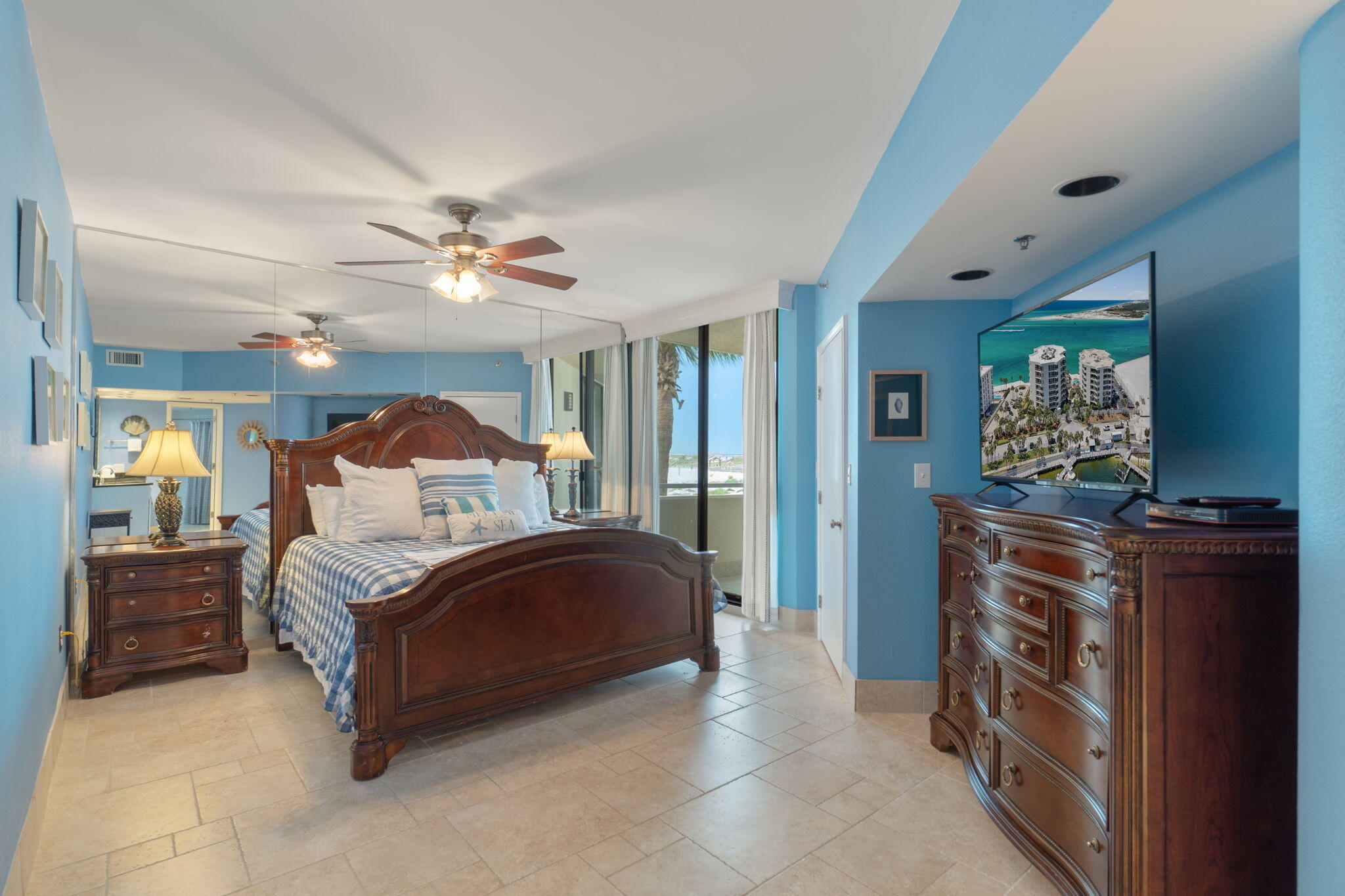 EAST PASS TOWERS CONDO - Residential