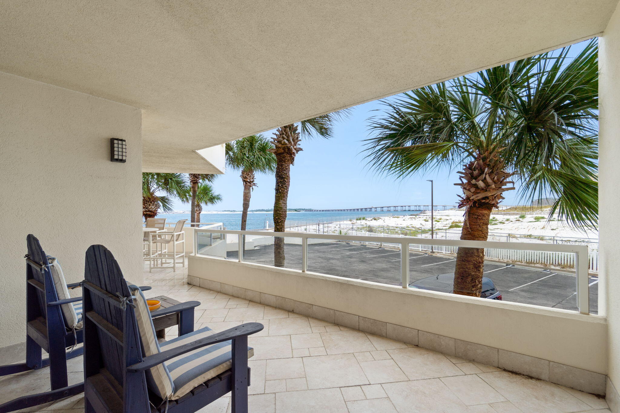 EAST PASS TOWERS CONDO - Residential