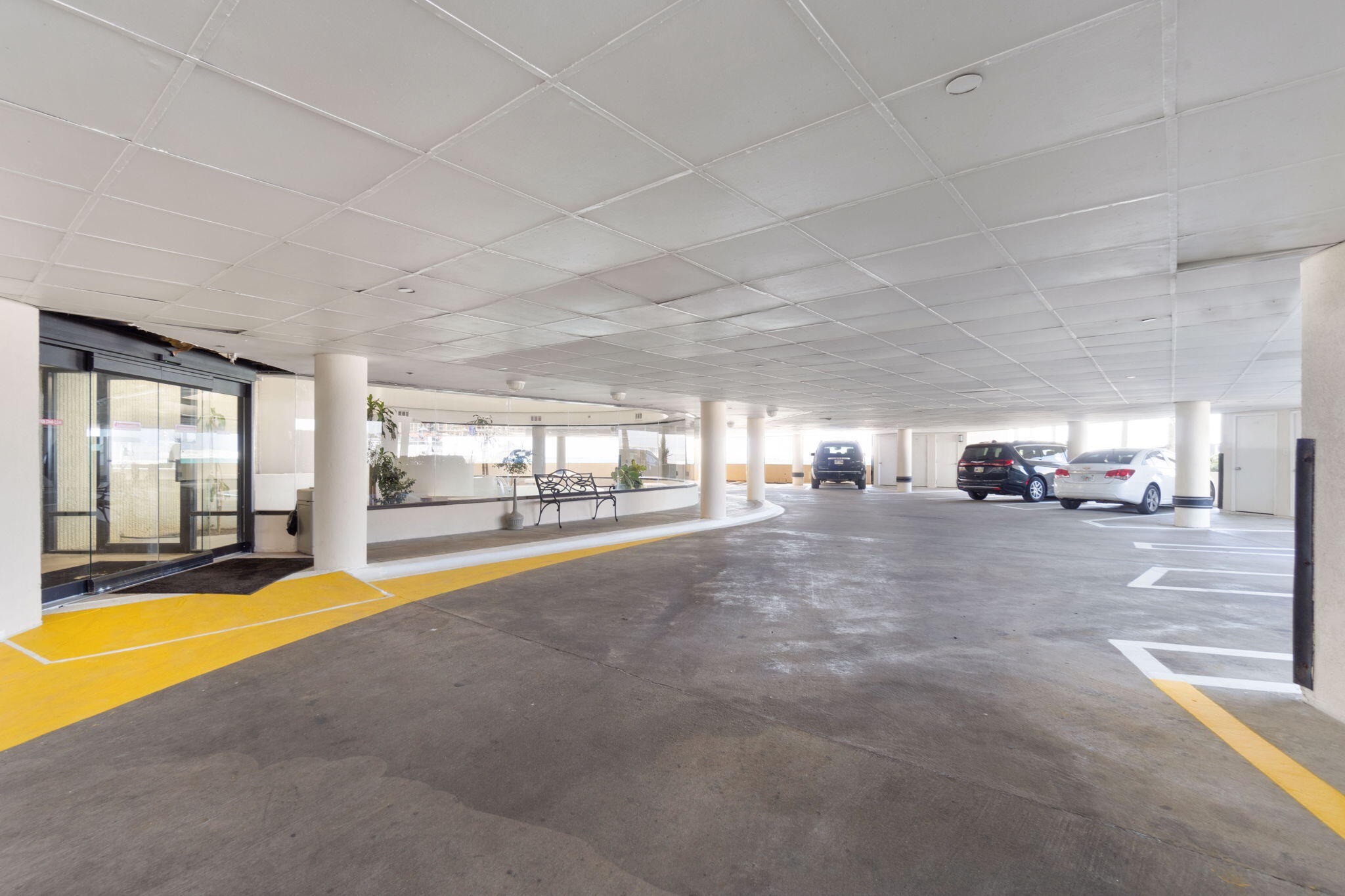 EAST PASS TOWERS CONDO - Residential