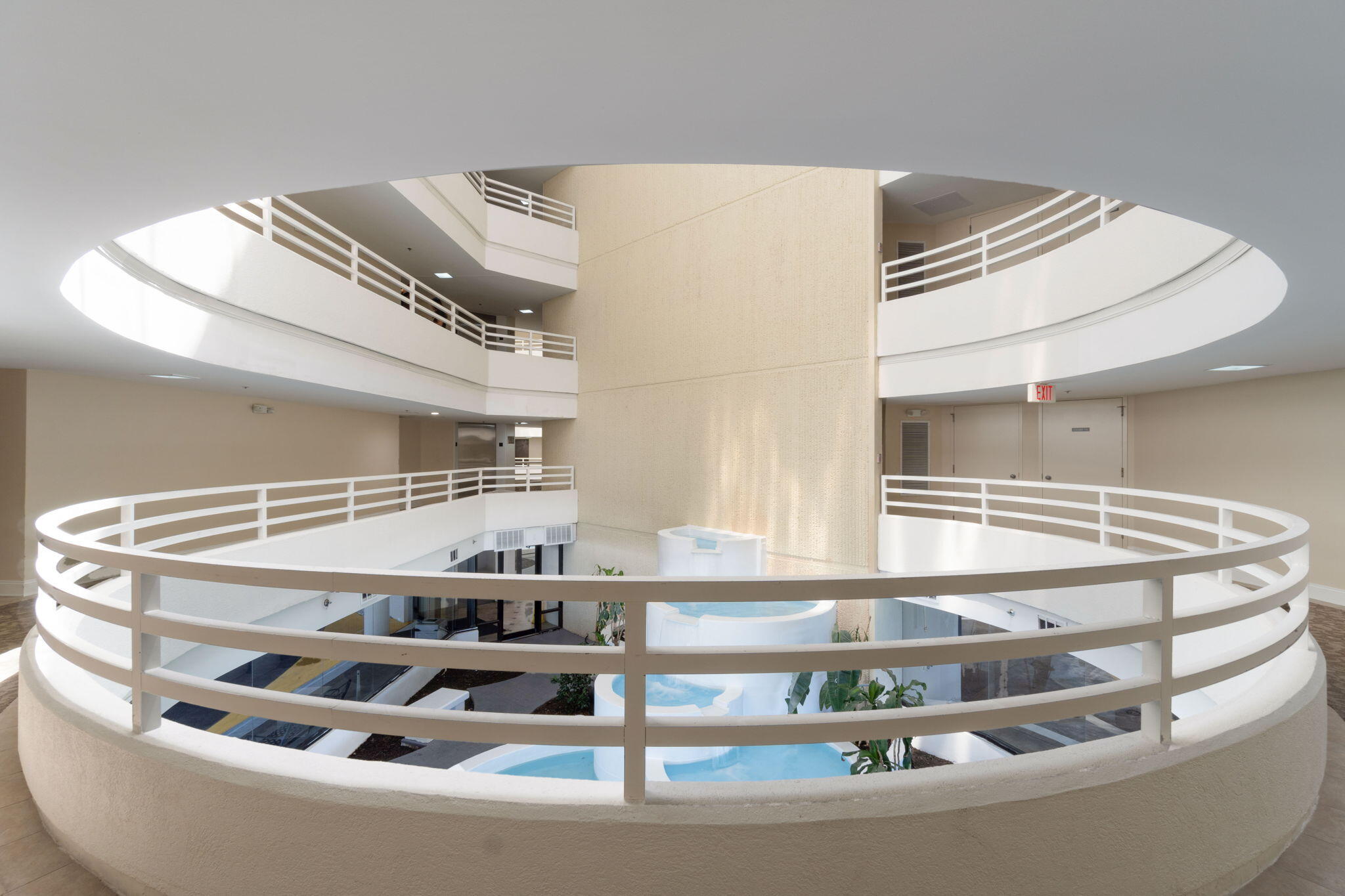 EAST PASS TOWERS CONDO - Residential