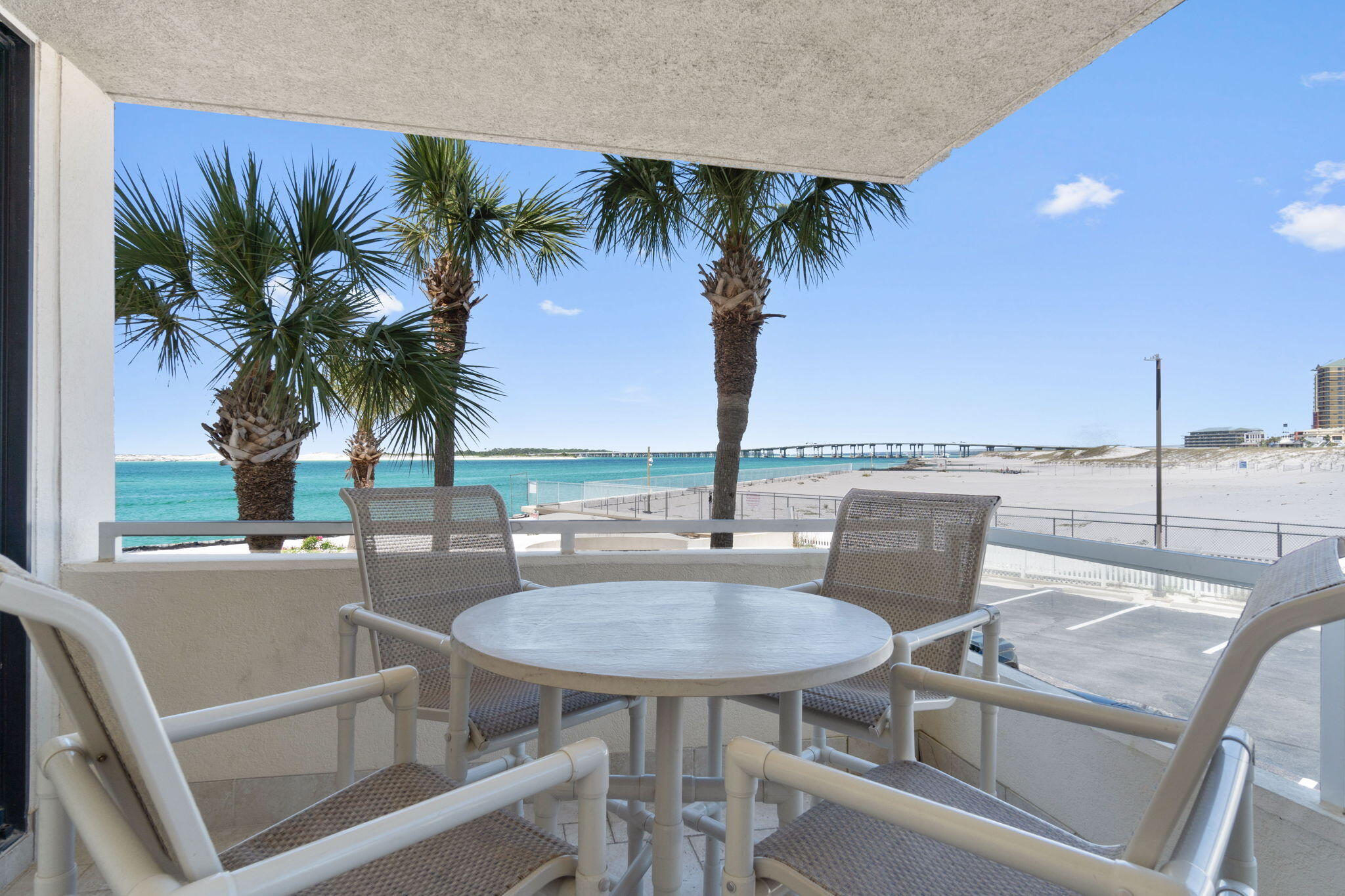 EAST PASS TOWERS CONDO - Residential