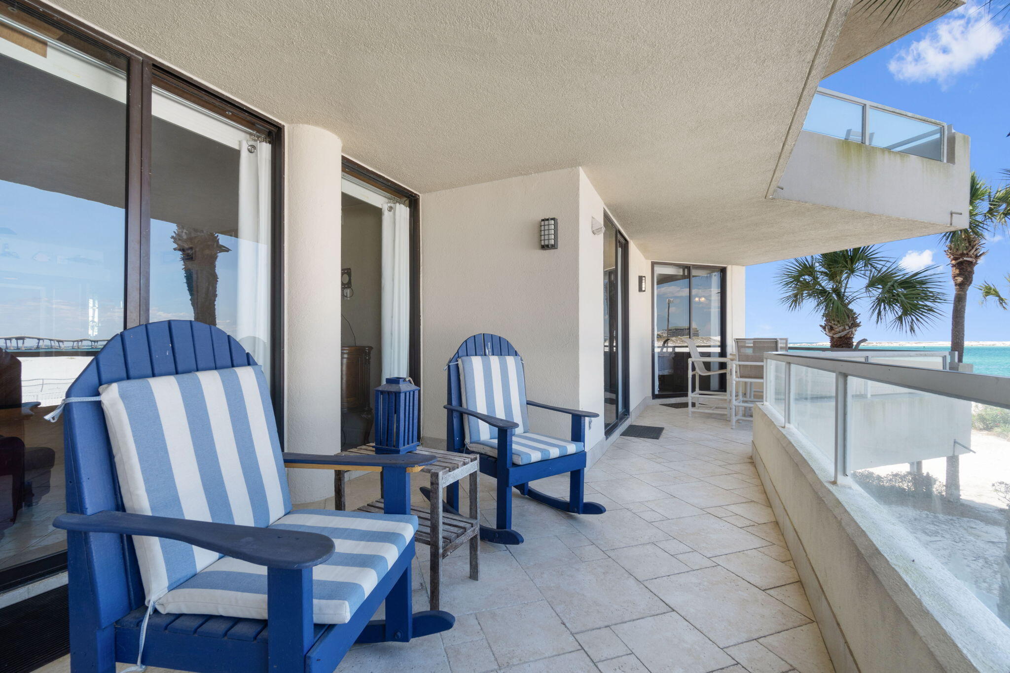 EAST PASS TOWERS CONDO - Residential
