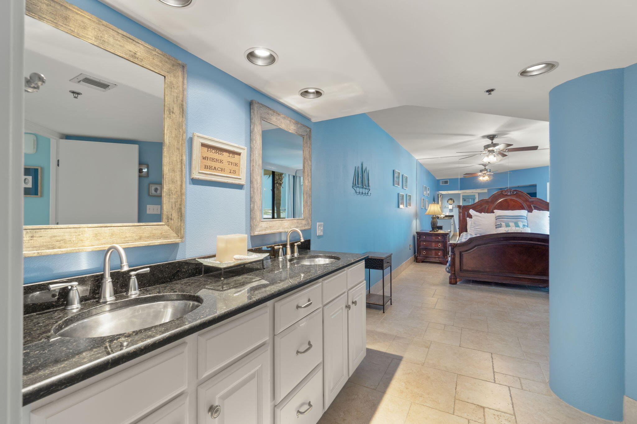 EAST PASS TOWERS CONDO - Residential