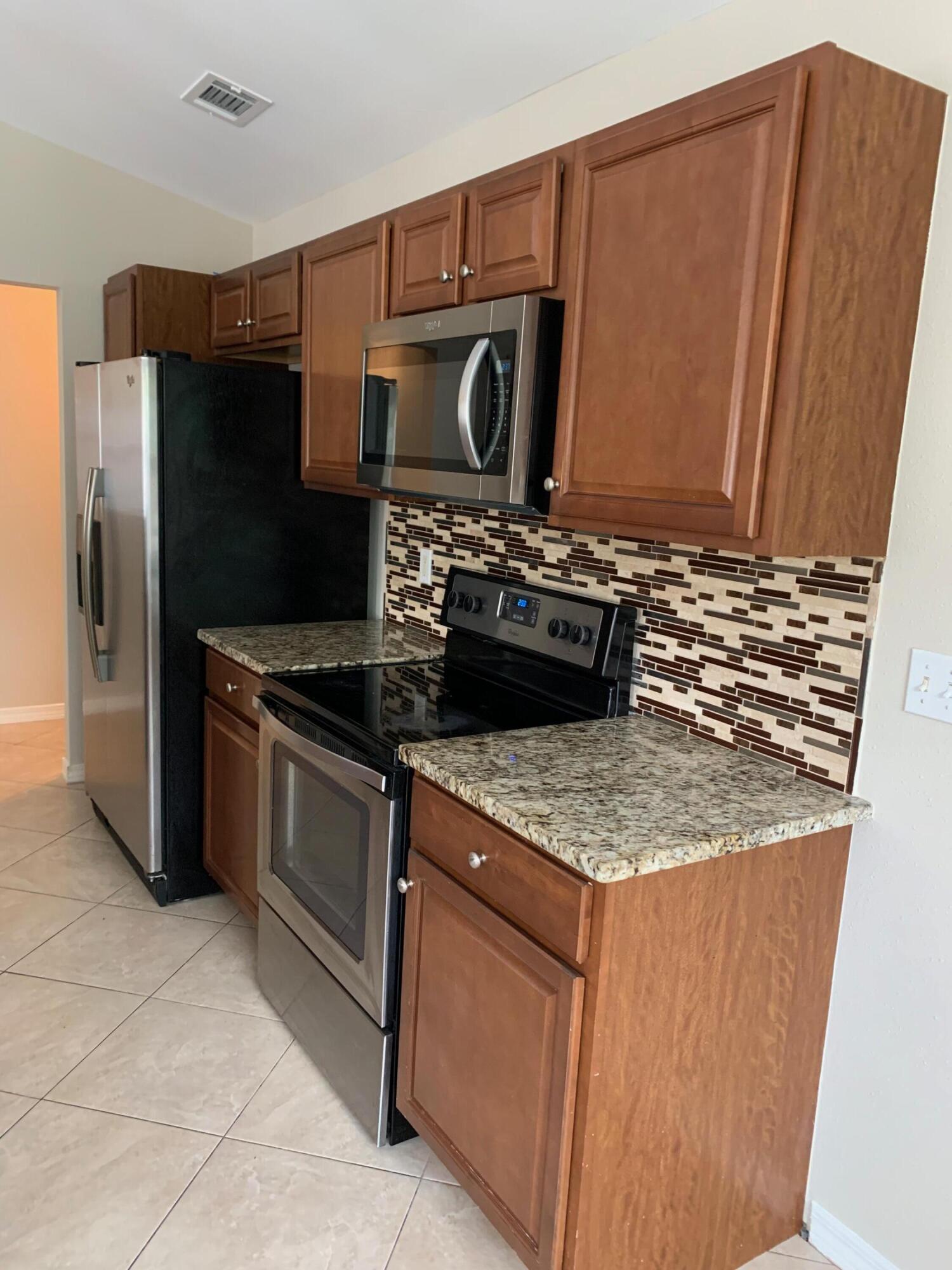SUNSAIL S/D - Residential Lease