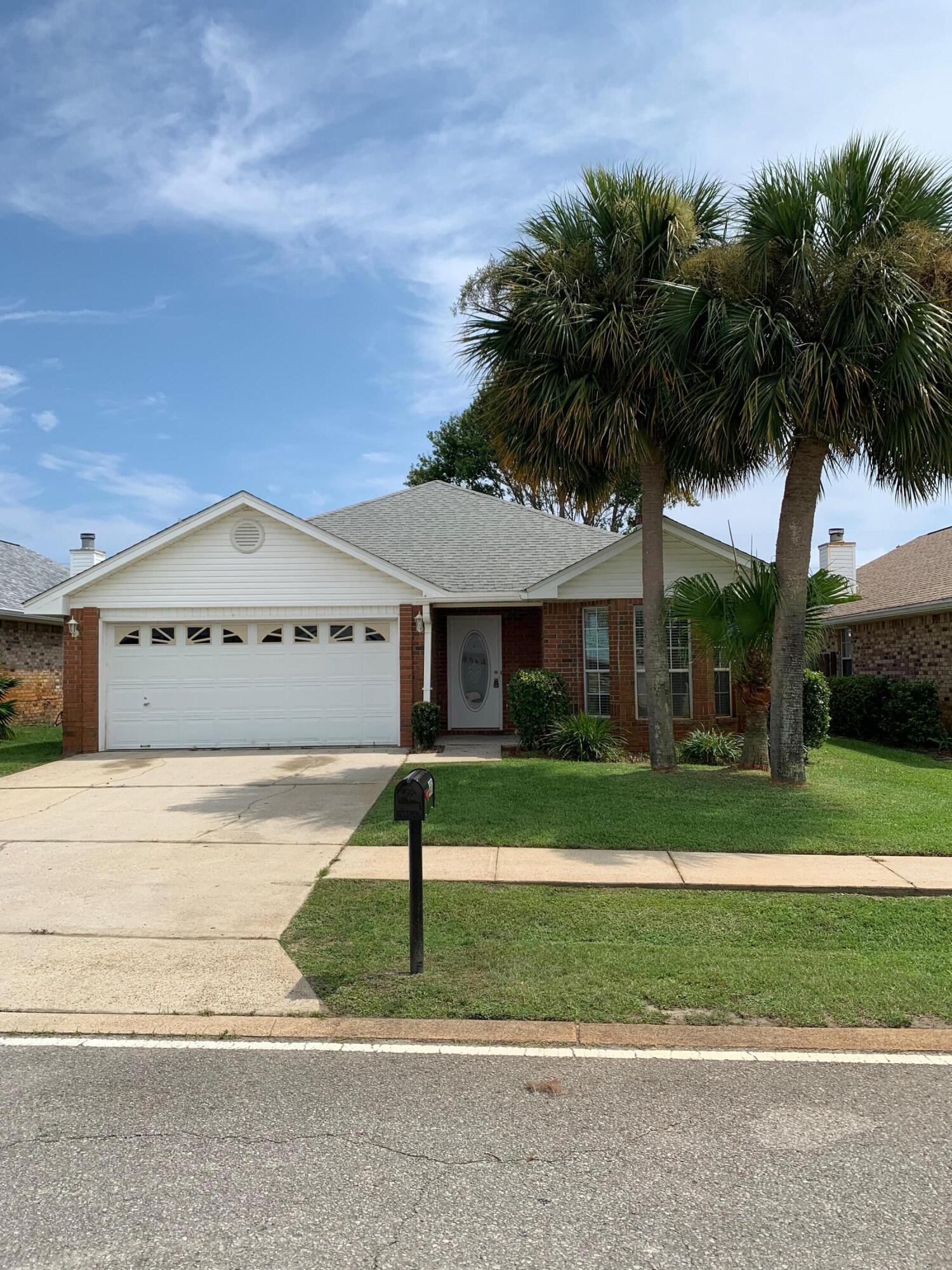 Beautiful home in Destin. Will be available September 2026.
Please call Barbara Kelly 850-863-3191nfor ore information.