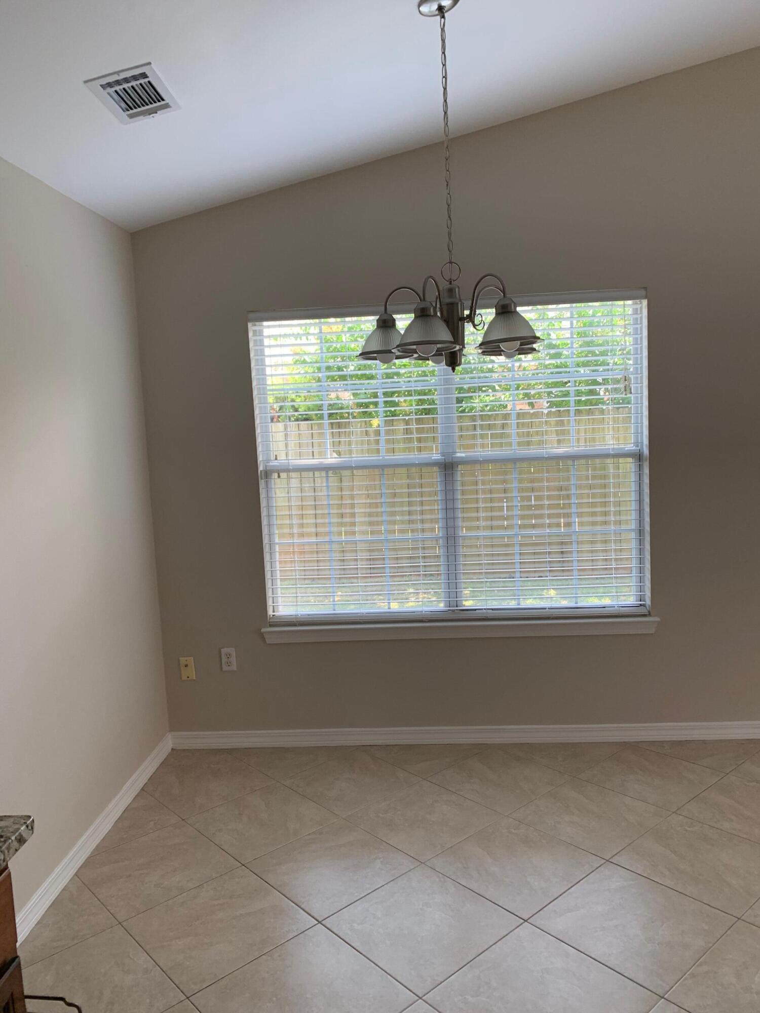 SUNSAIL S/D - Residential Lease