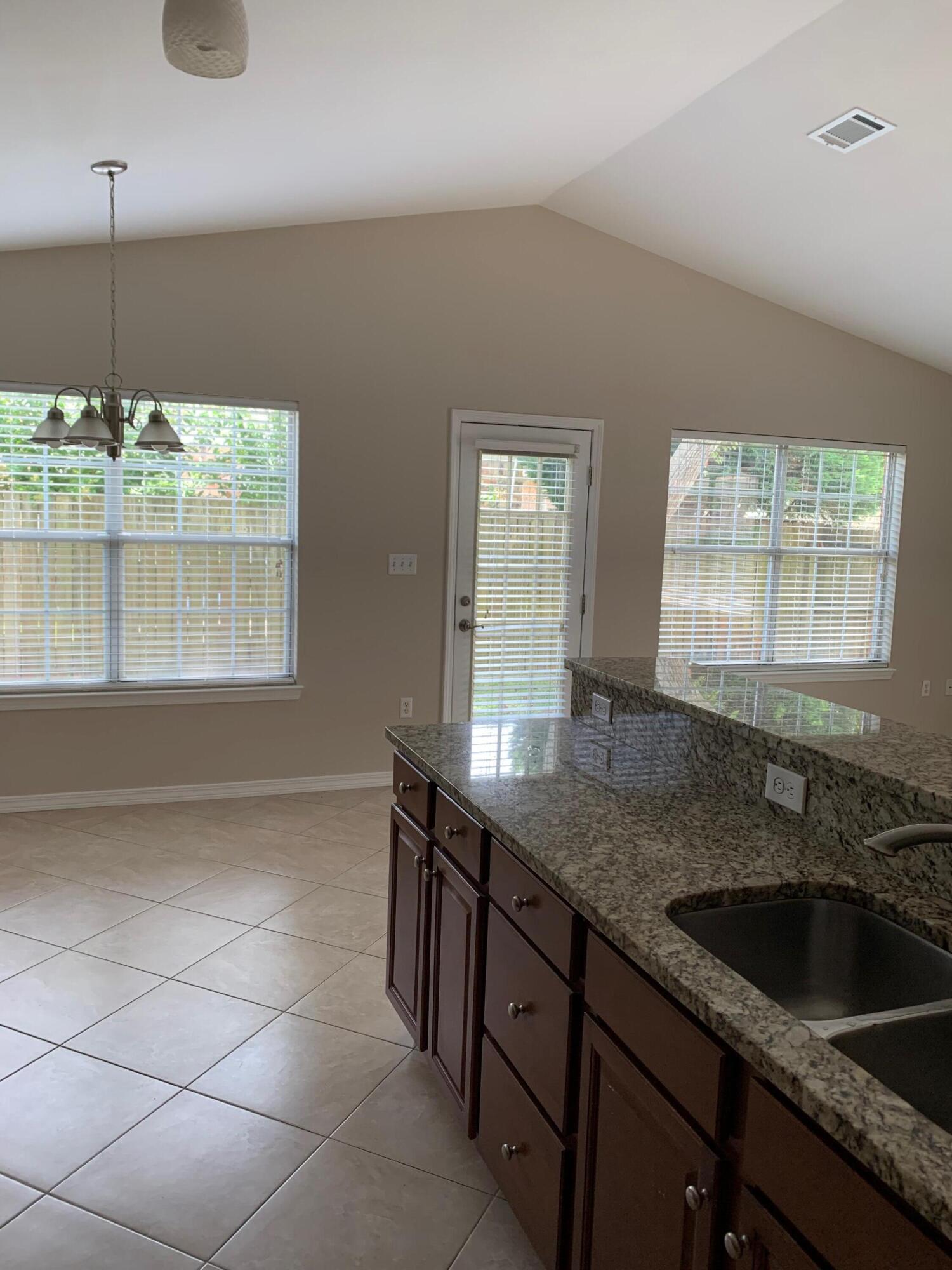 SUNSAIL S/D - Residential Lease