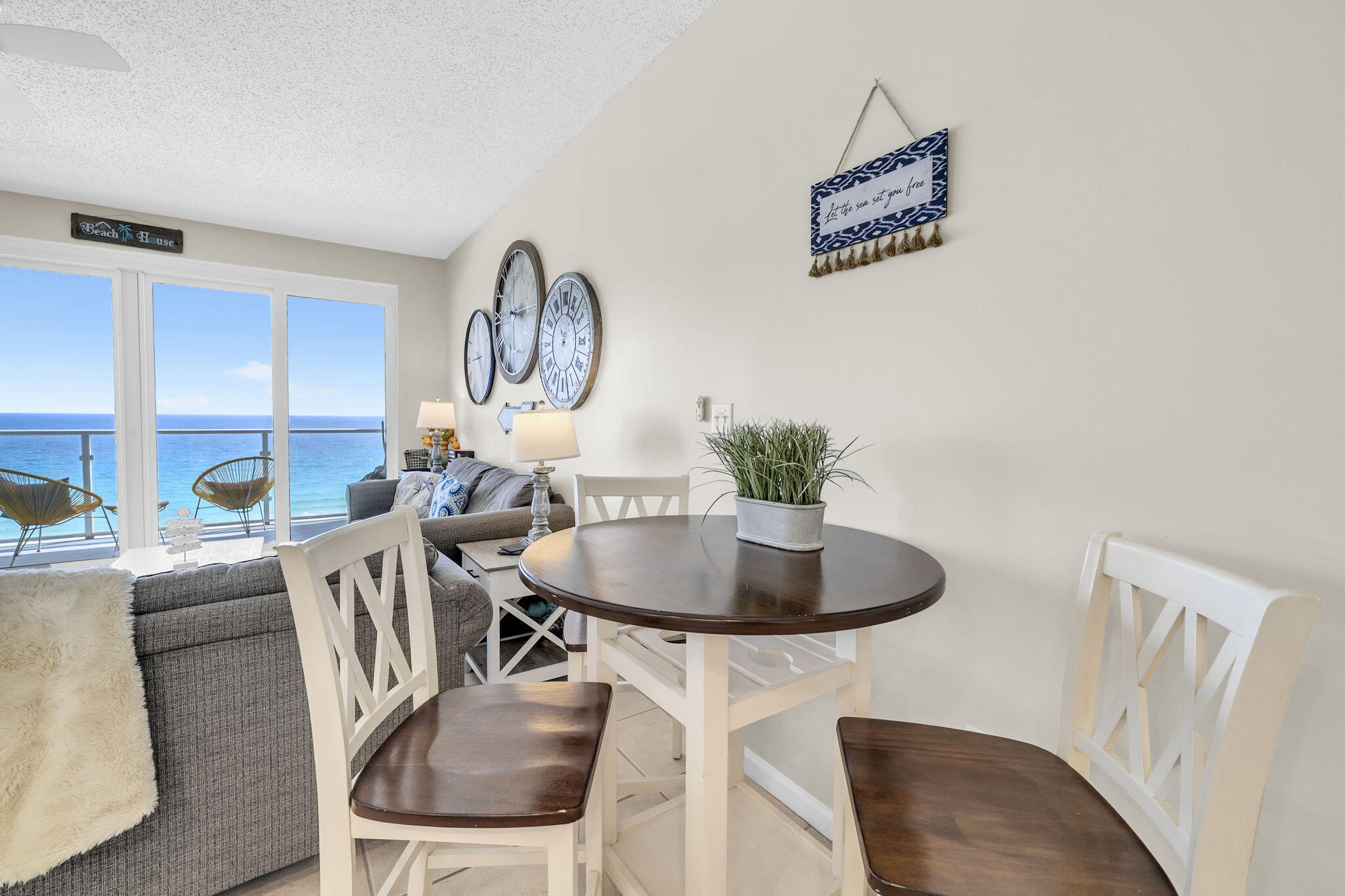 STERLING SANDS CONDO - Residential