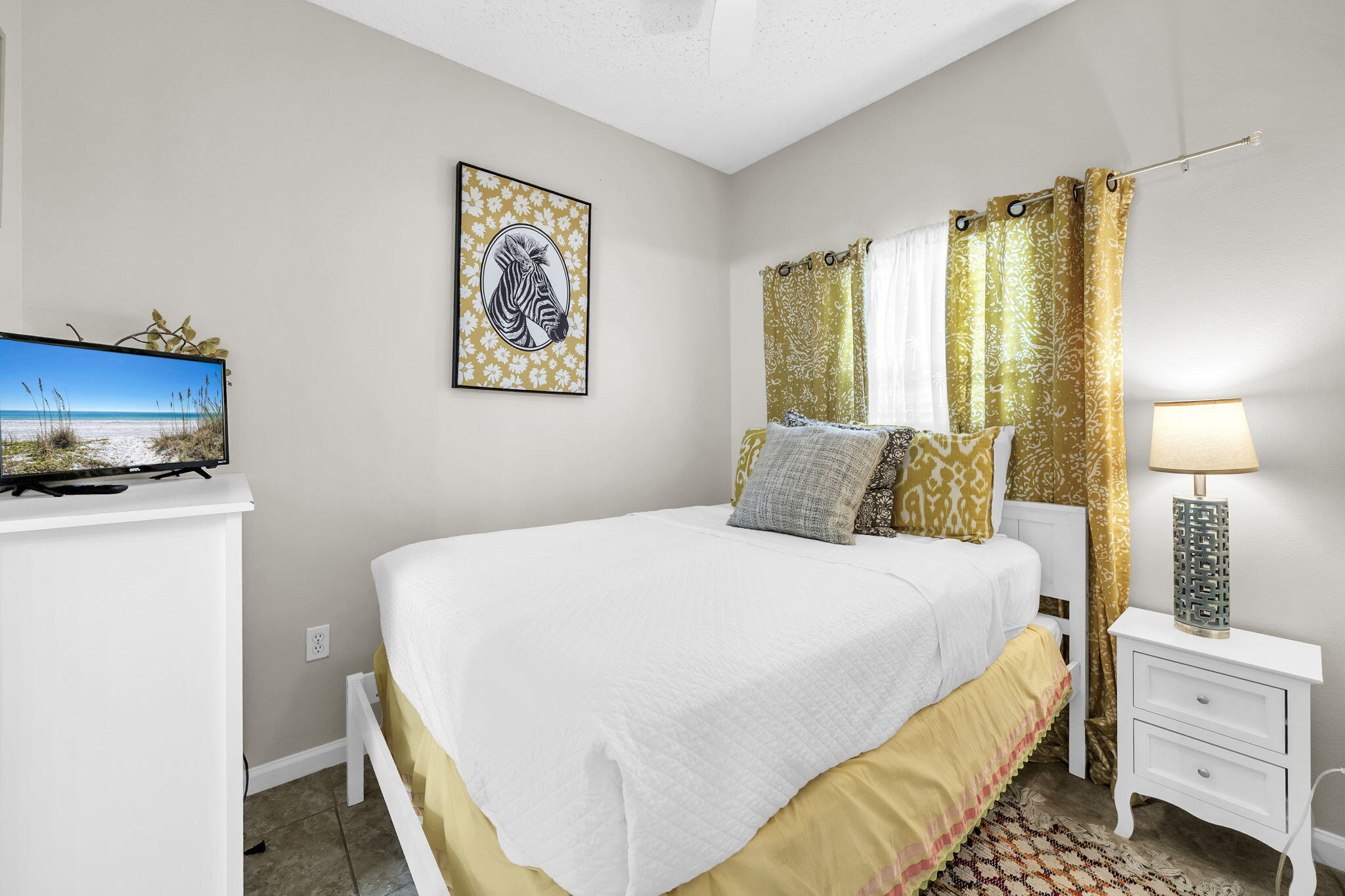 STERLING SANDS CONDO - Residential