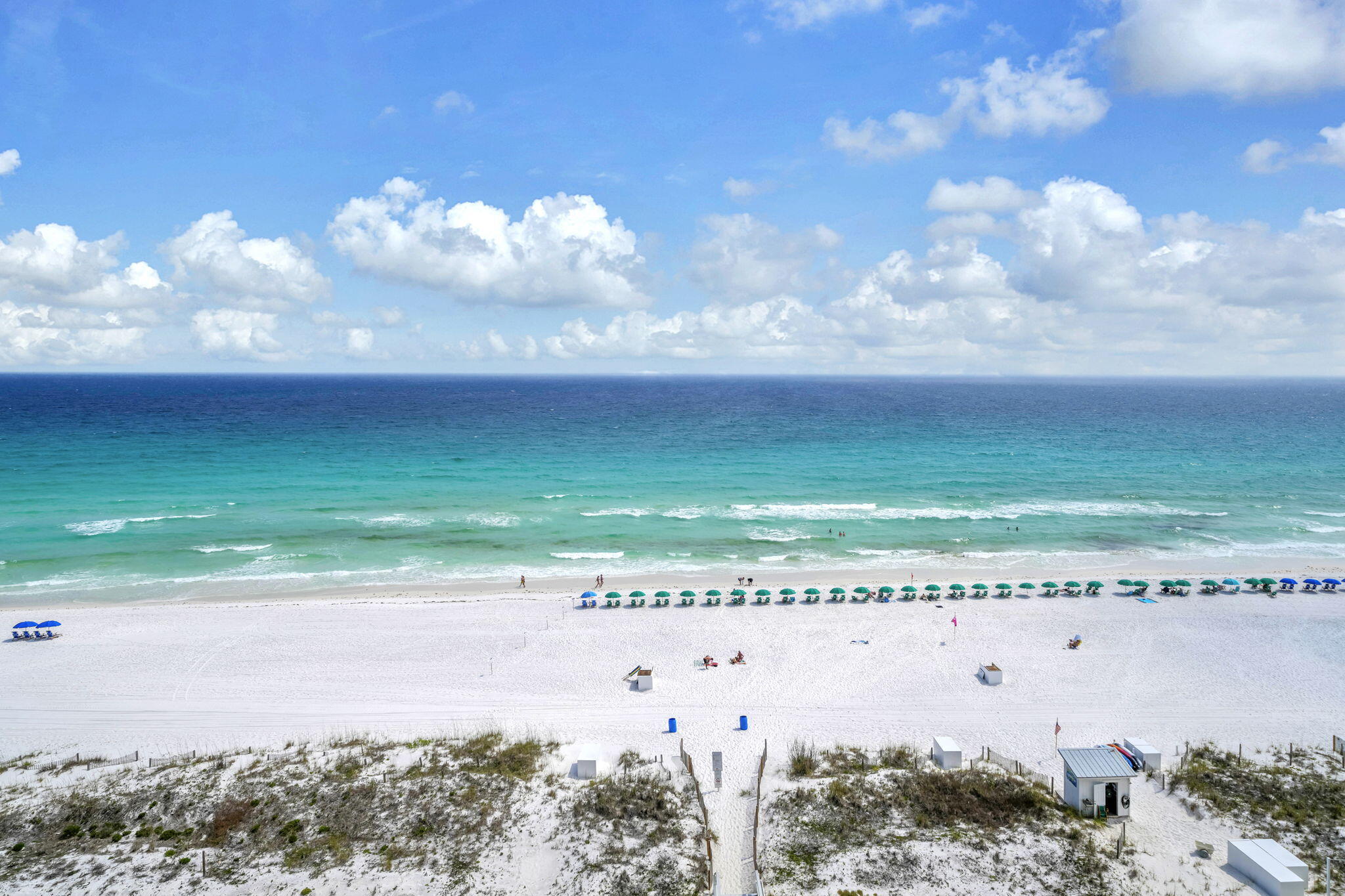 STERLING SANDS CONDO - Residential