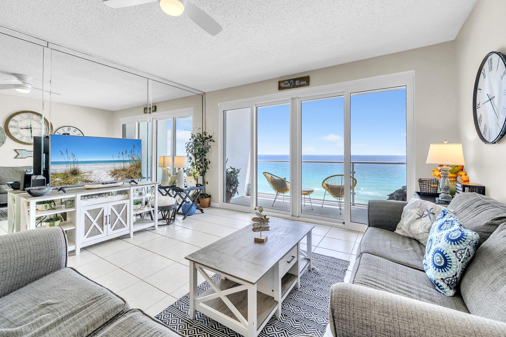 STERLING SANDS CONDO - Residential