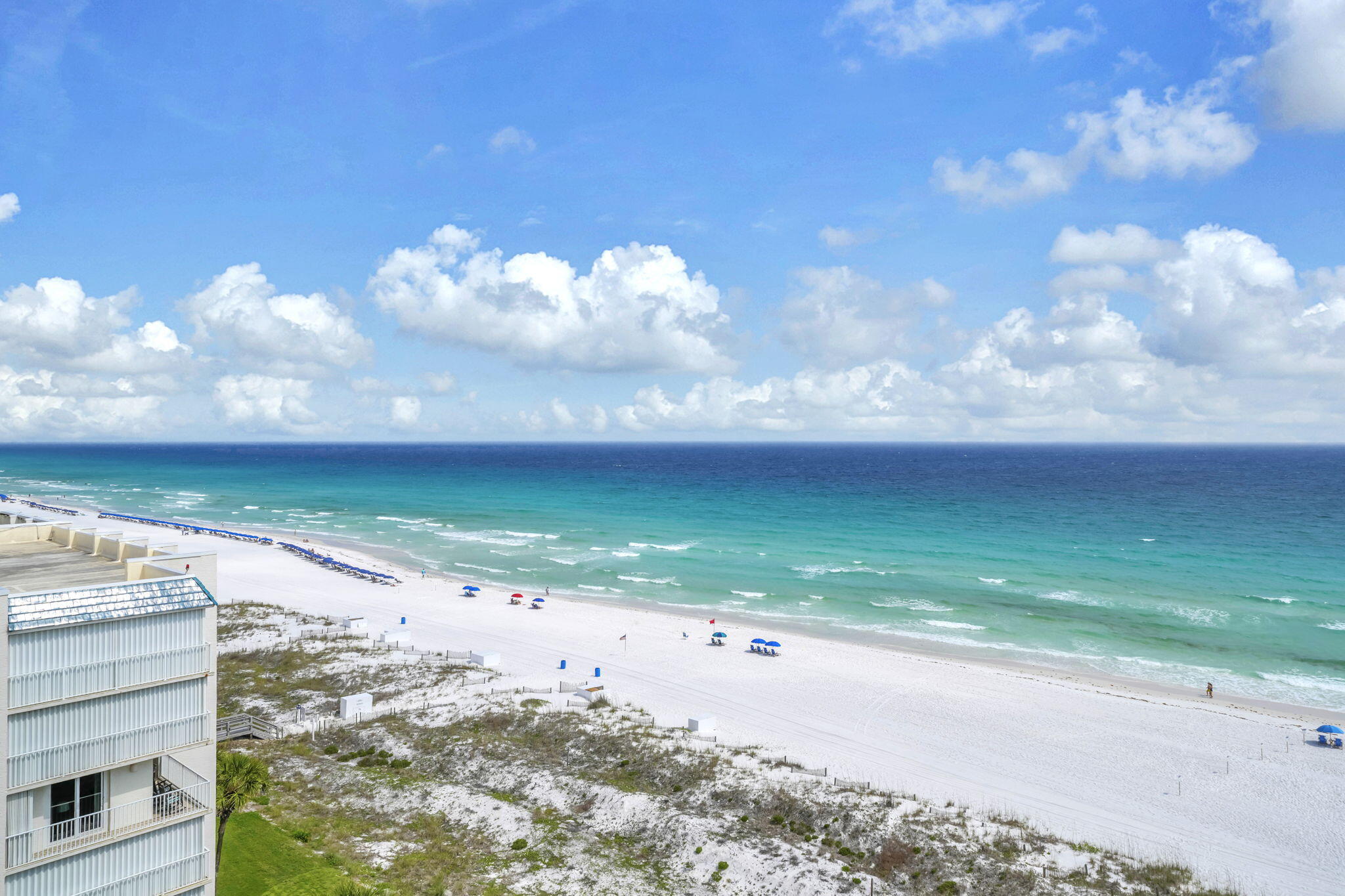 STERLING SANDS CONDO - Residential