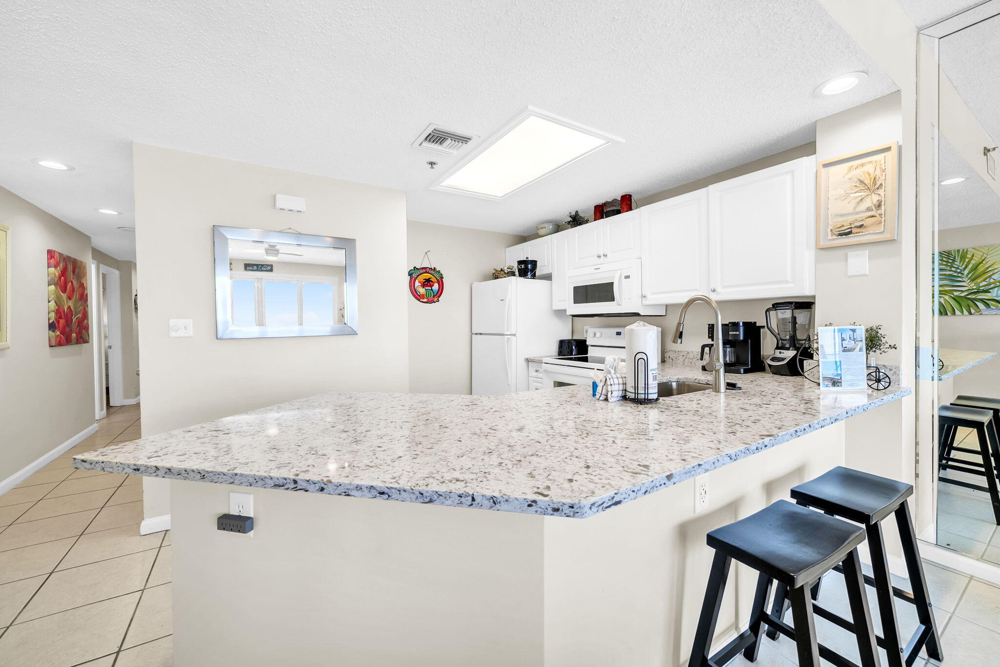 STERLING SANDS CONDO - Residential