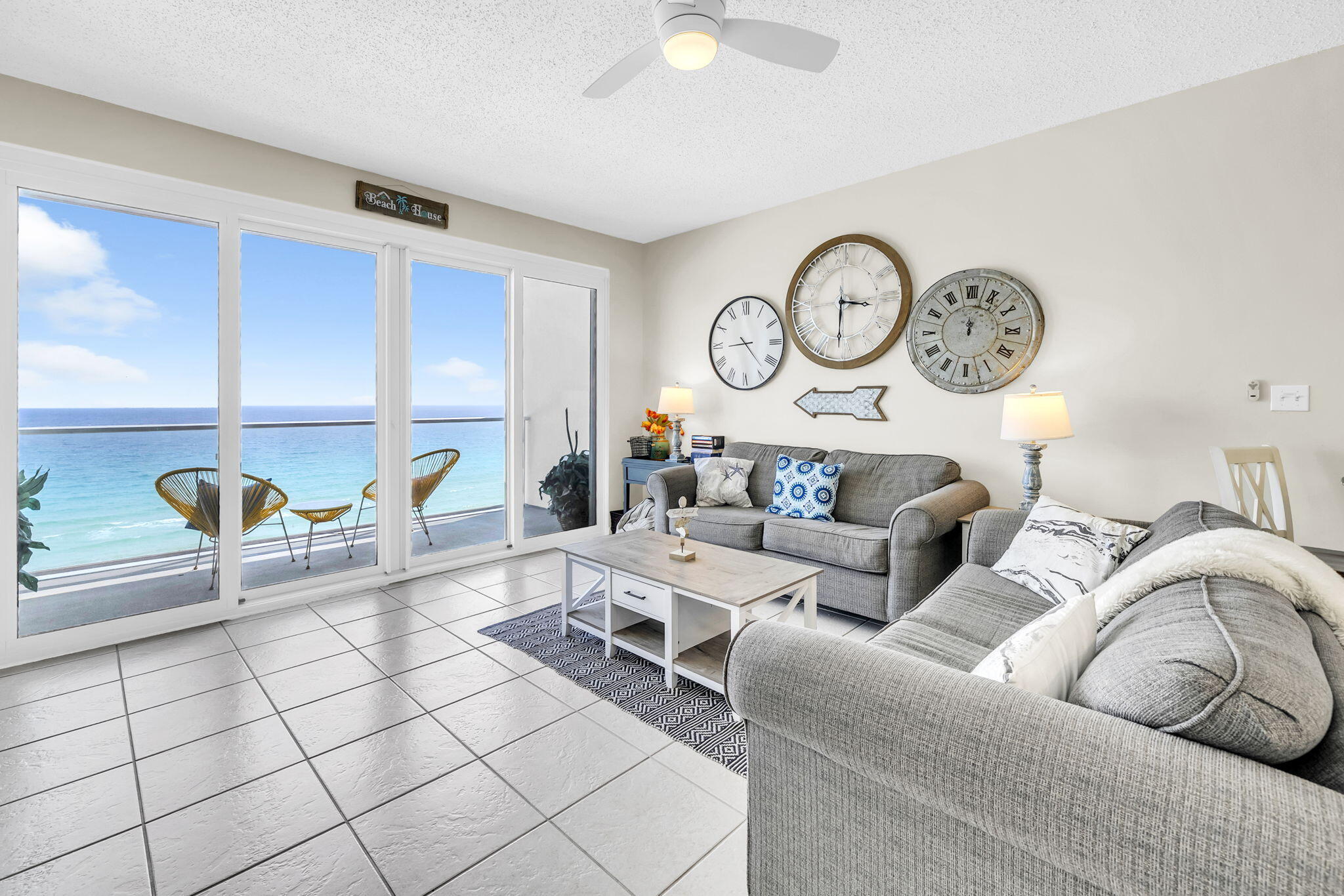 STERLING SANDS CONDO - Residential