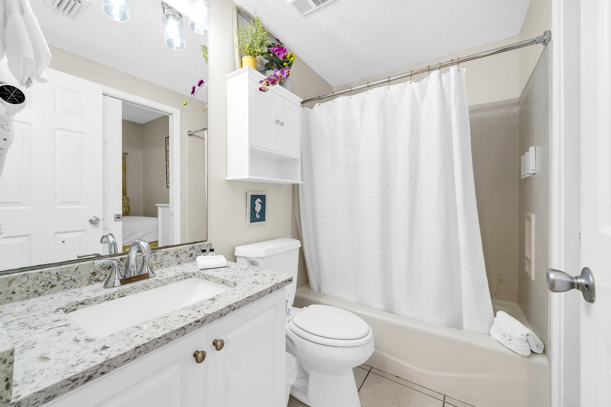 STERLING SANDS CONDO - Residential