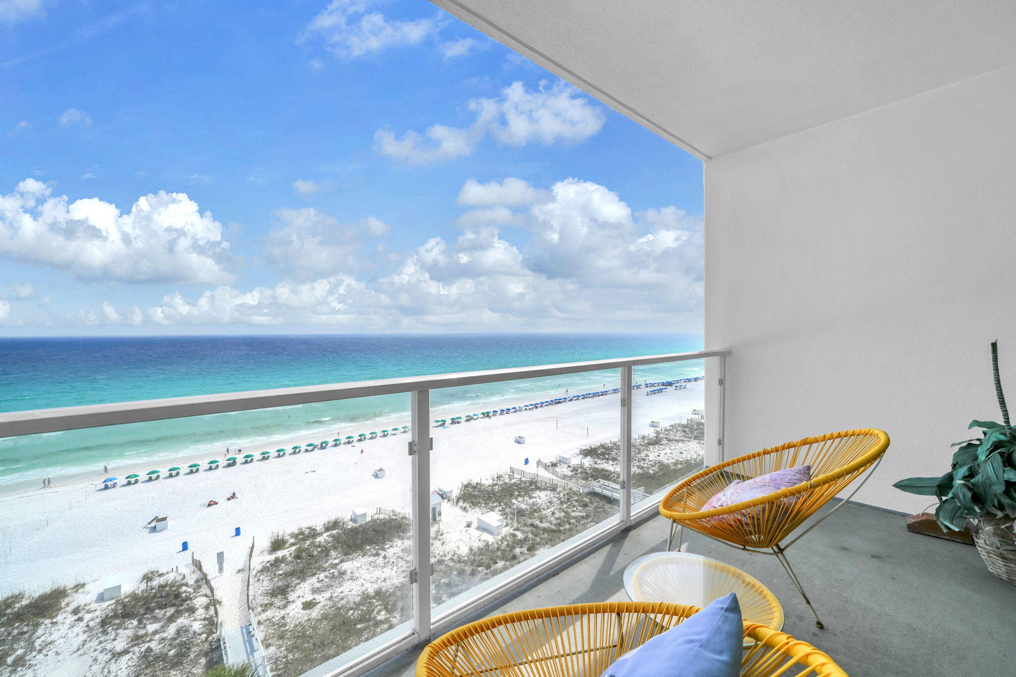 STERLING SANDS CONDO - Residential