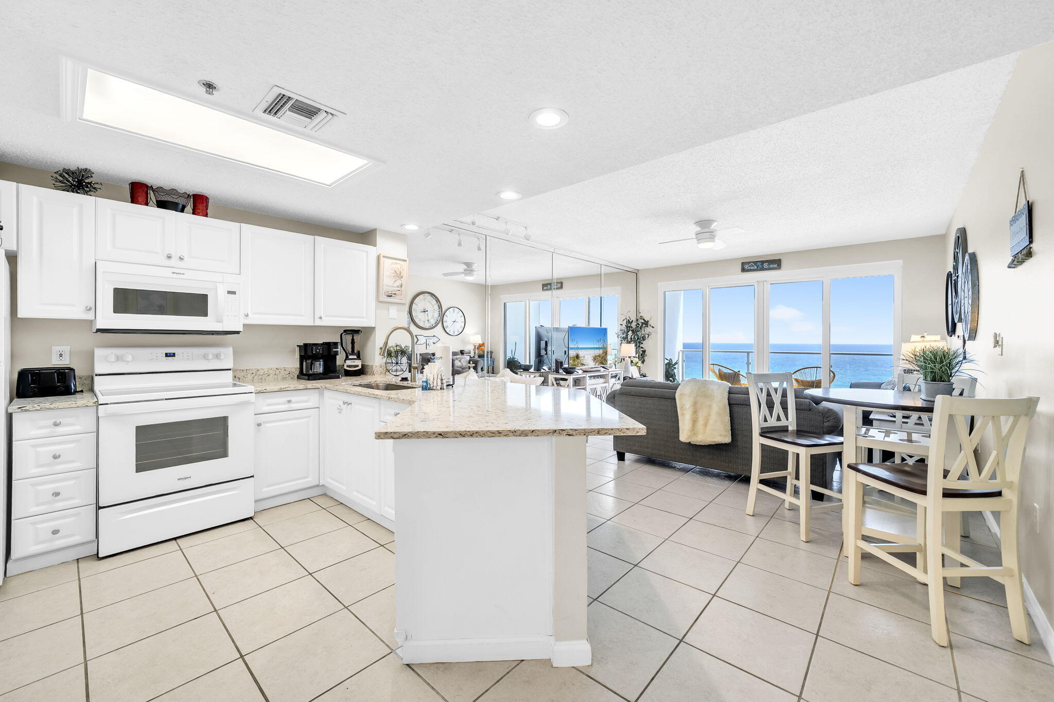 STERLING SANDS CONDO - Residential