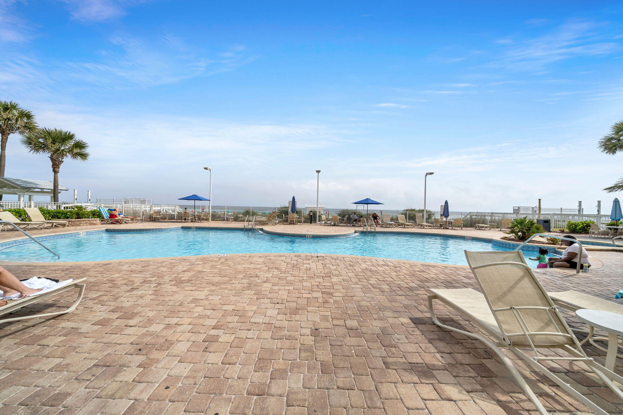STERLING SANDS CONDO - Residential