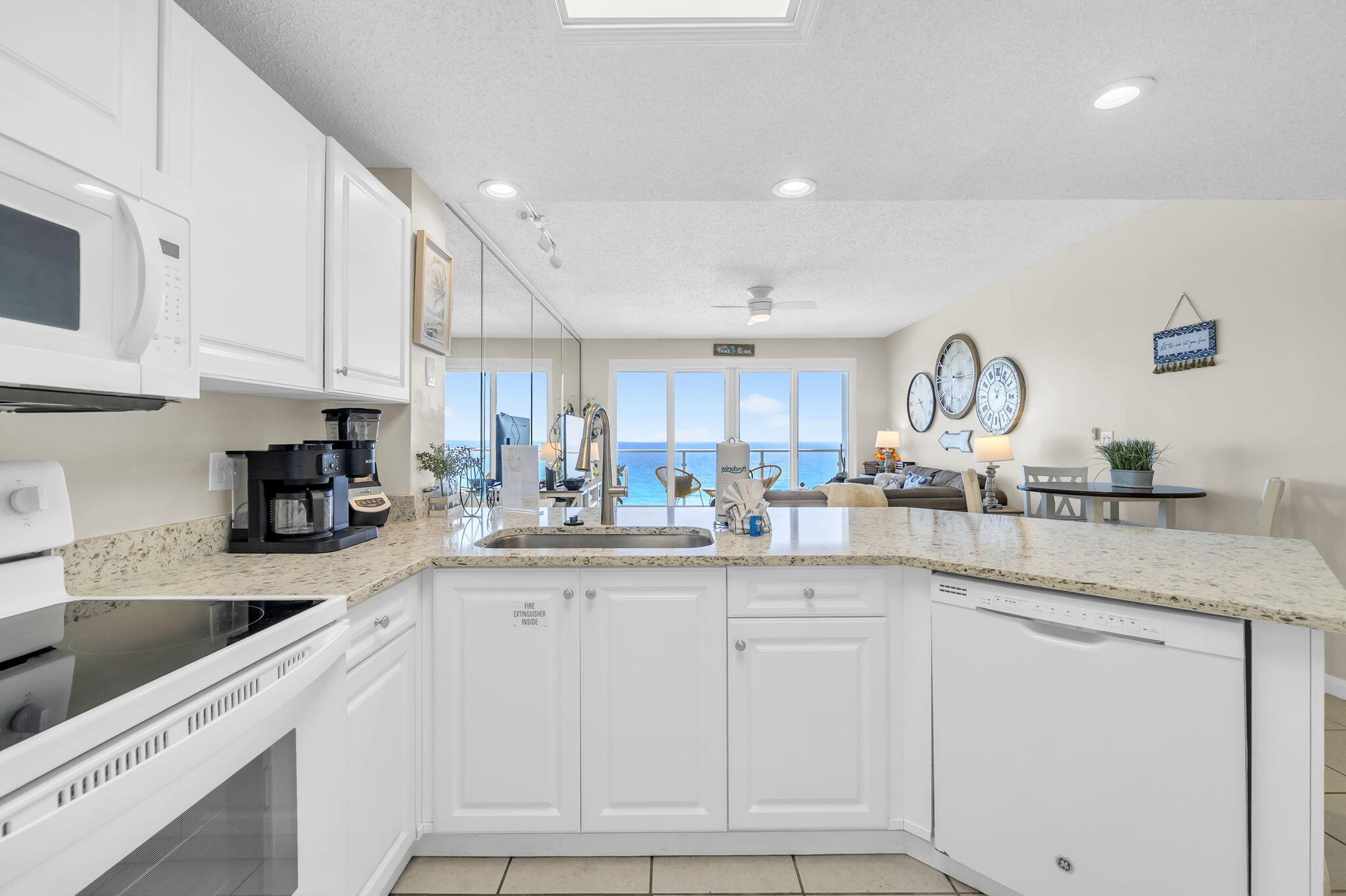 STERLING SANDS CONDO - Residential