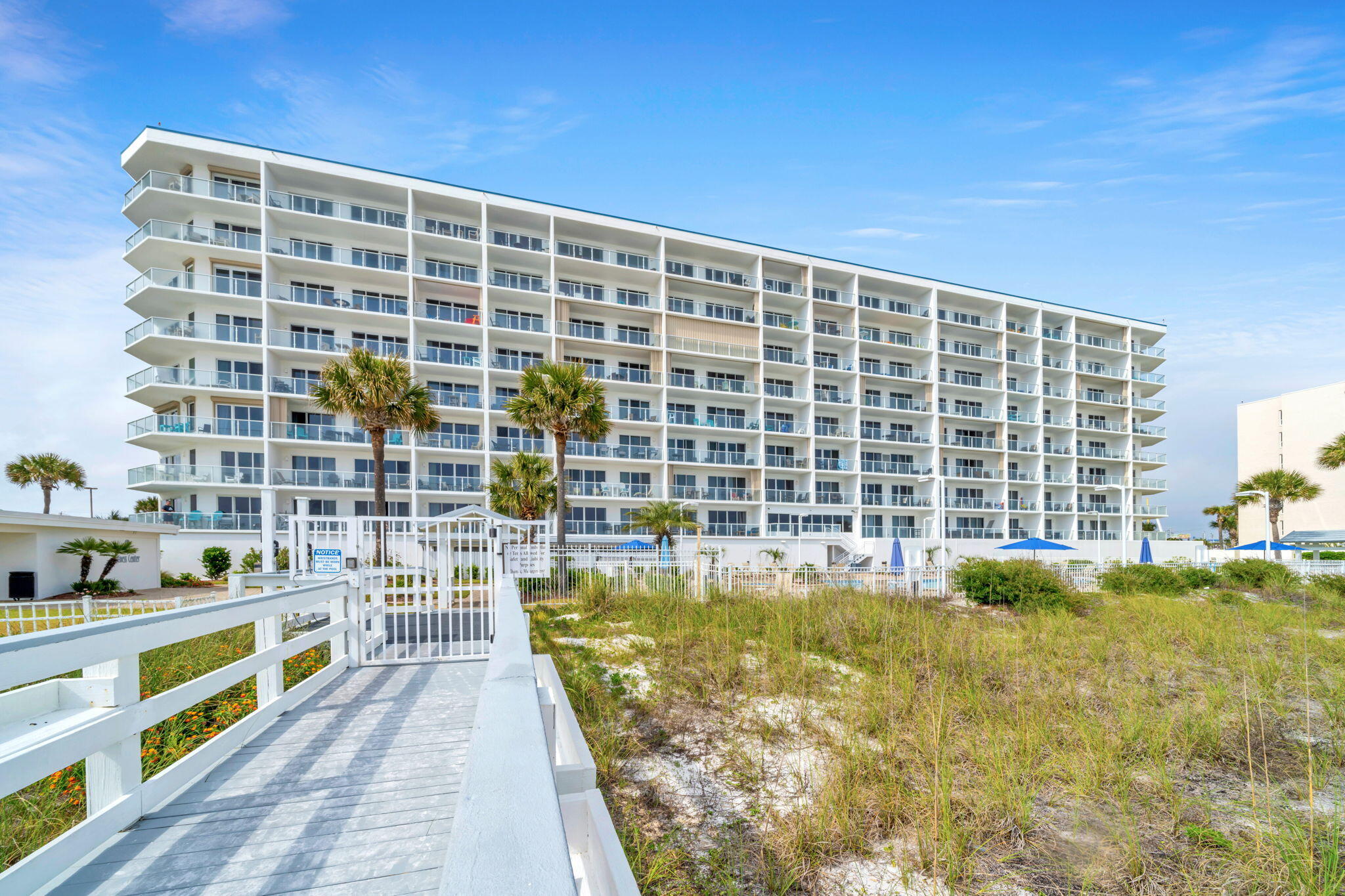 STERLING SANDS CONDO - Residential