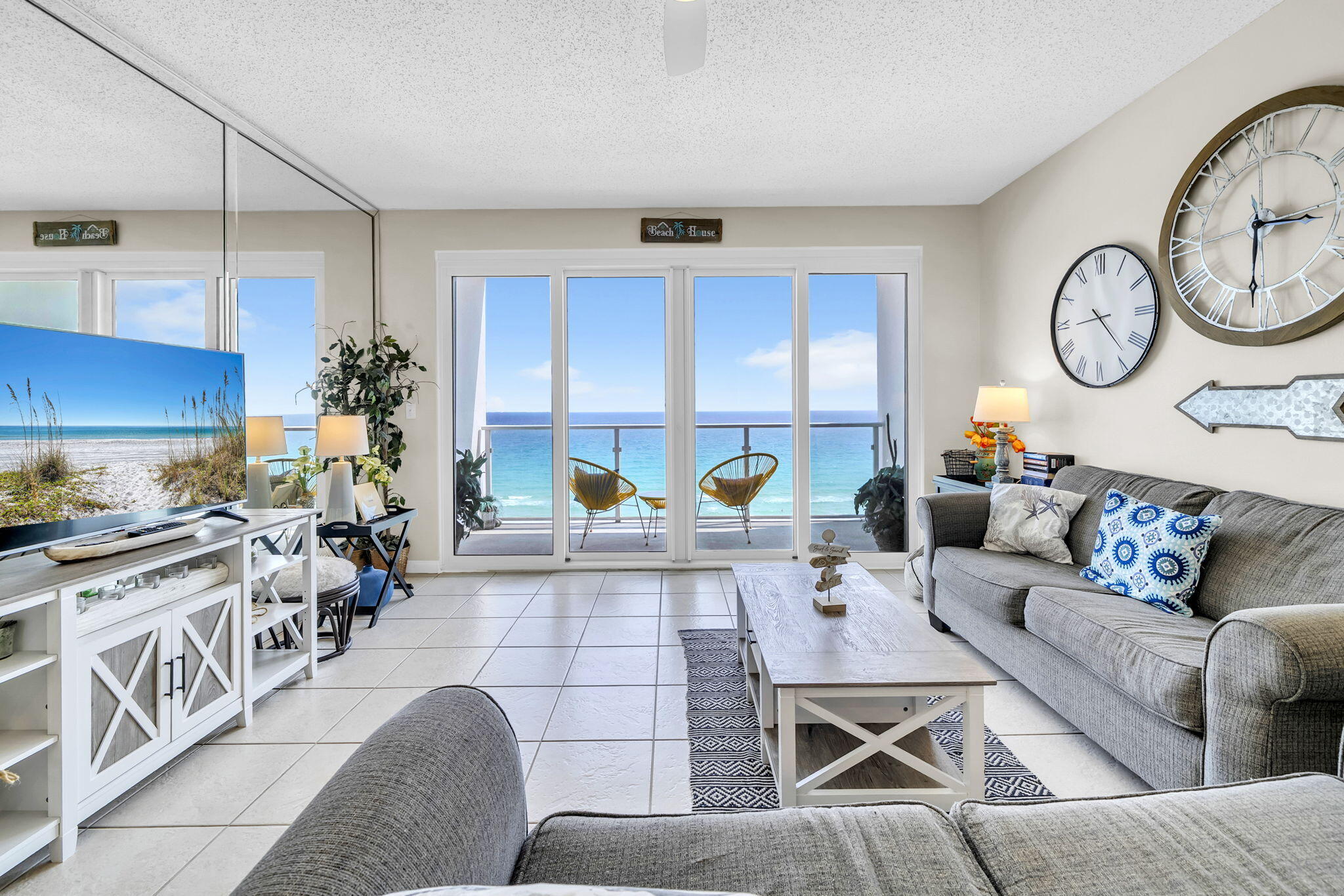 STERLING SANDS CONDO - Residential