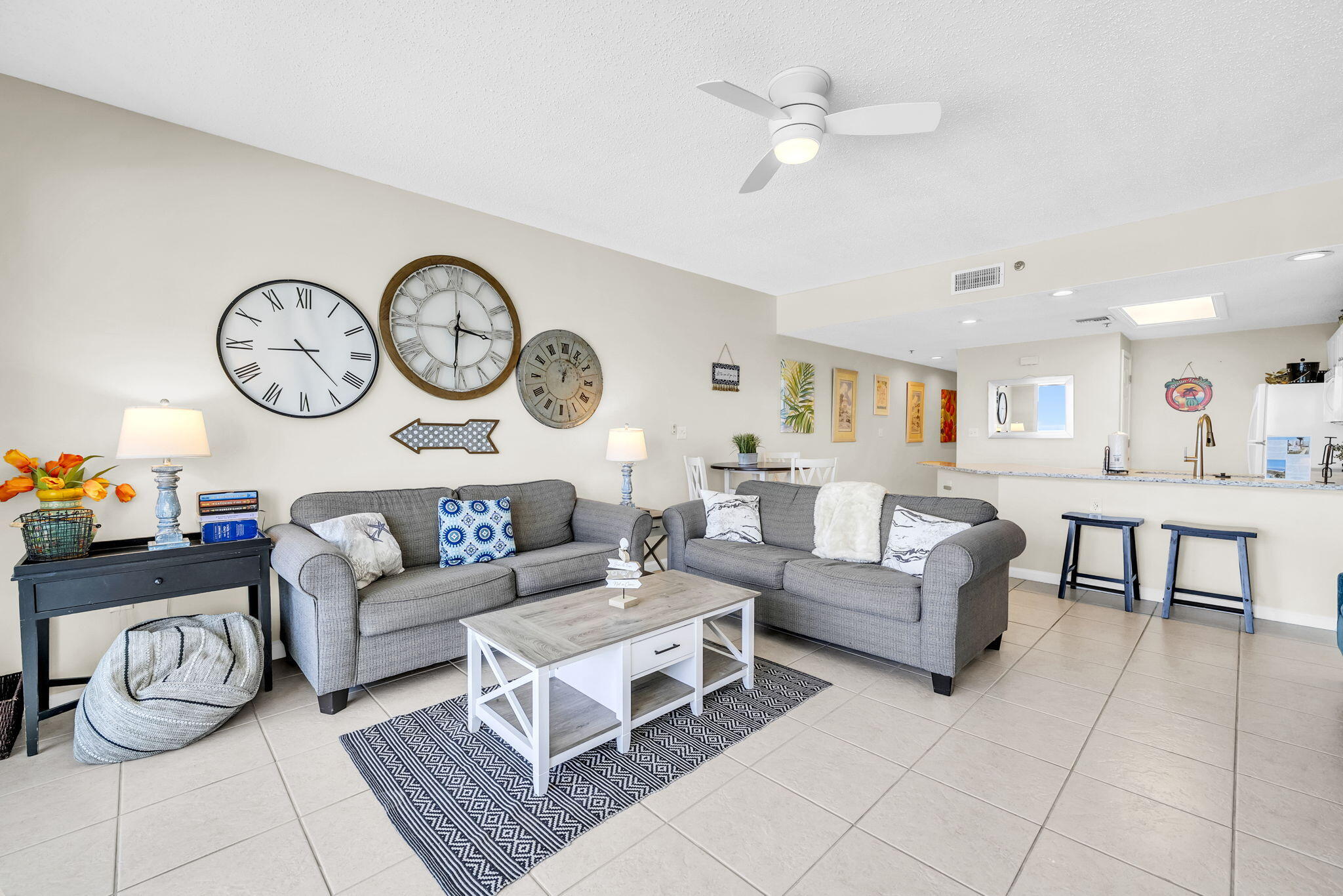 STERLING SANDS CONDO - Residential