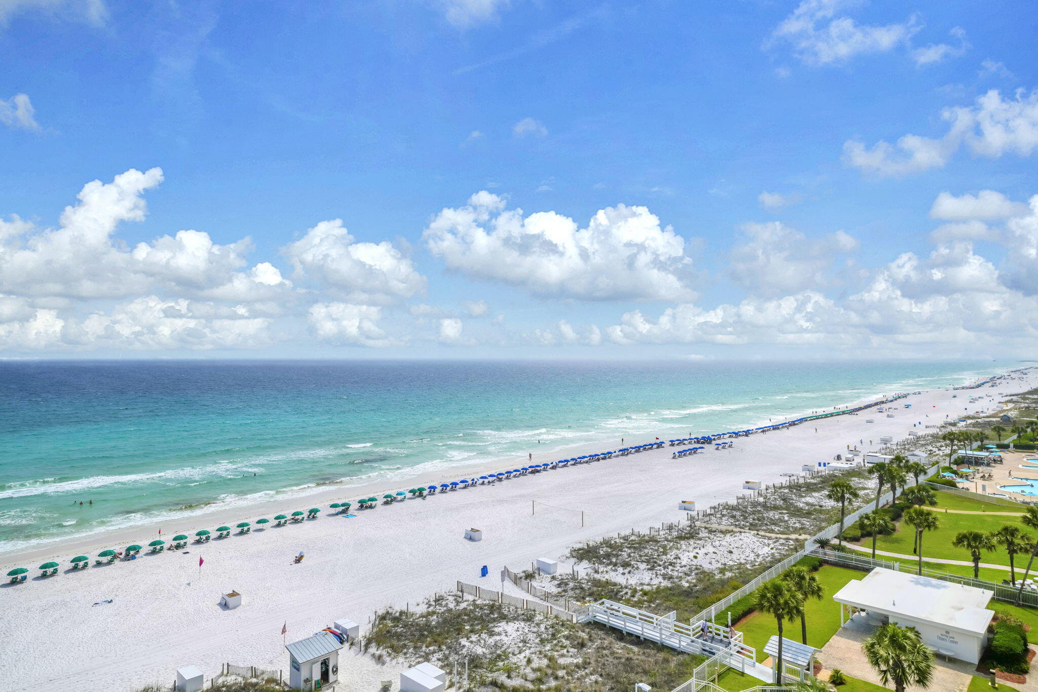 STERLING SANDS CONDO - Residential
