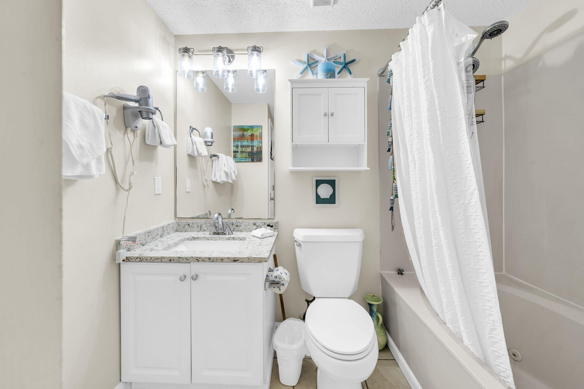 STERLING SANDS CONDO - Residential