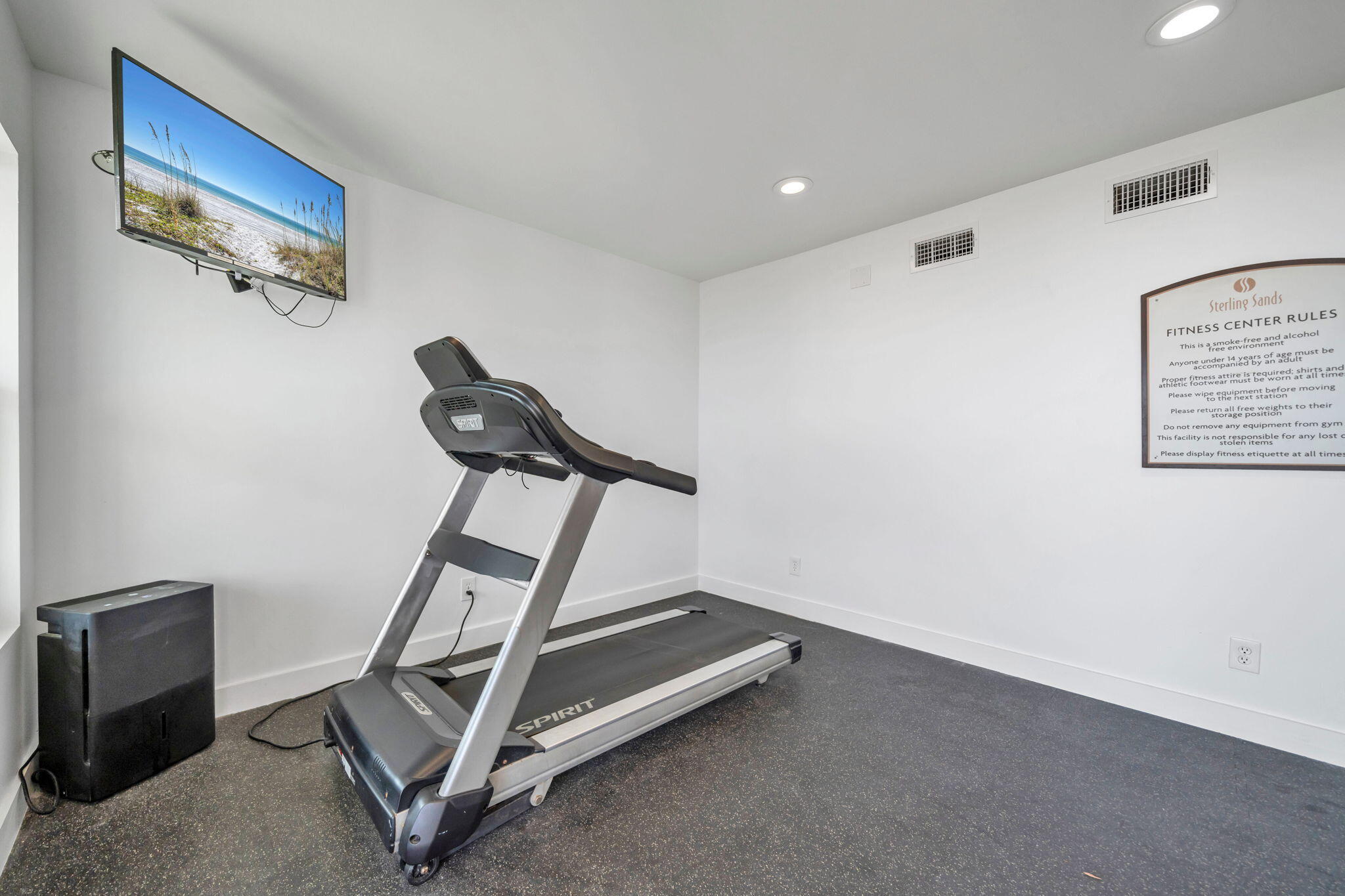 STERLING SANDS CONDO - Residential