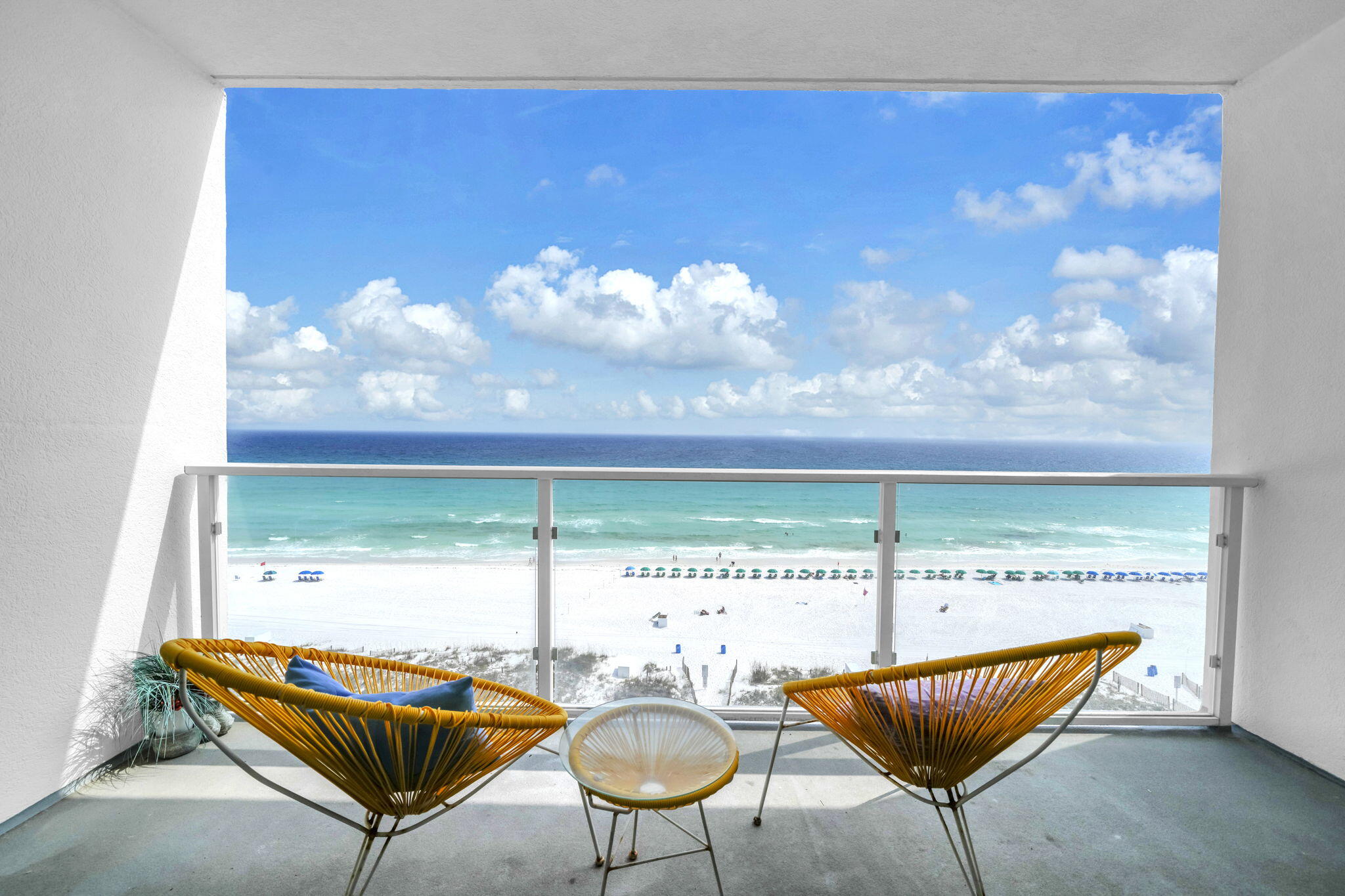 STERLING SANDS CONDO - Residential
