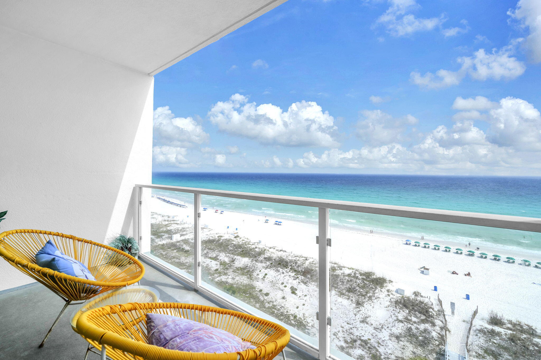 STERLING SANDS CONDO - Residential