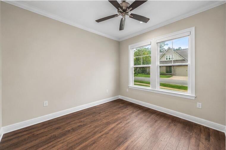 LAUREL OAKS S/D - Residential