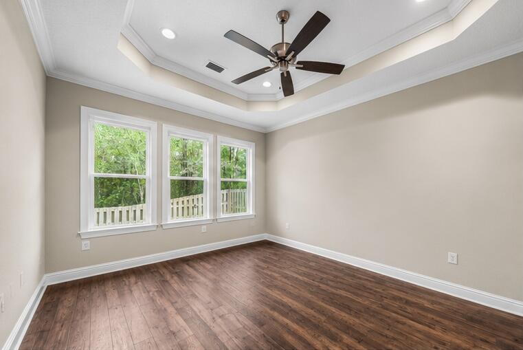 LAUREL OAKS S/D - Residential