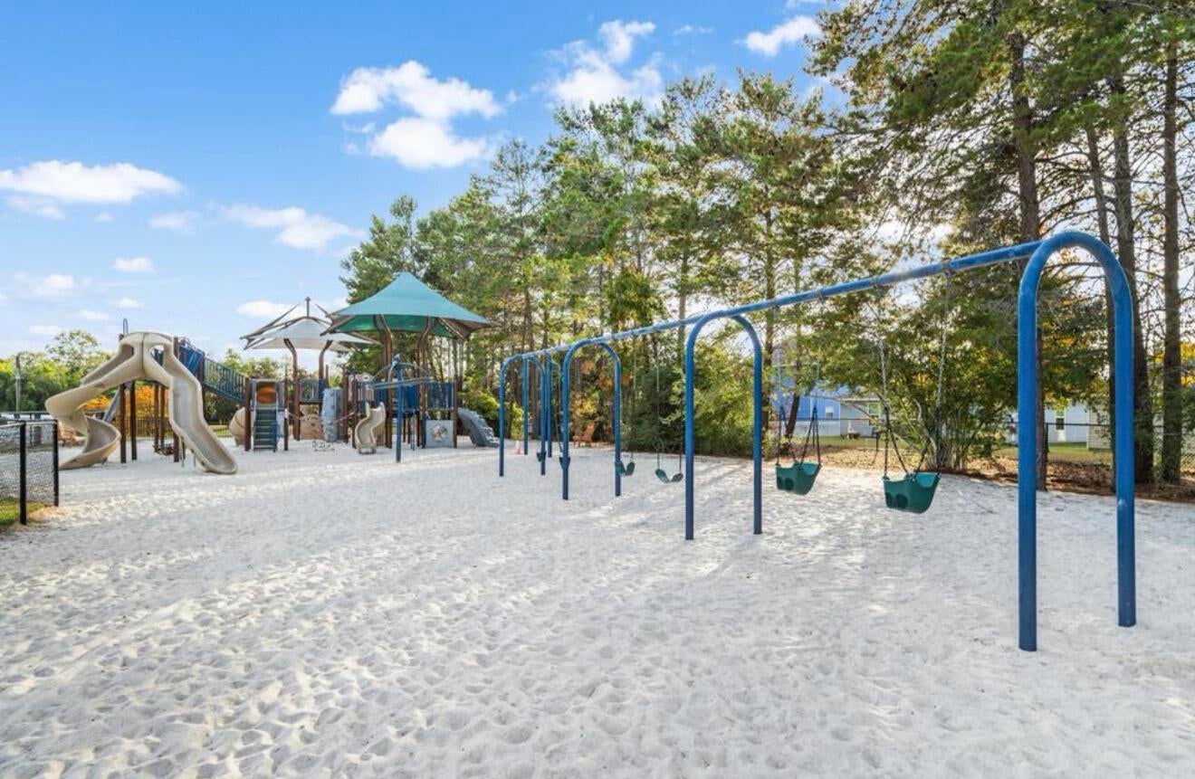 HAMMOCK BAY - Residential