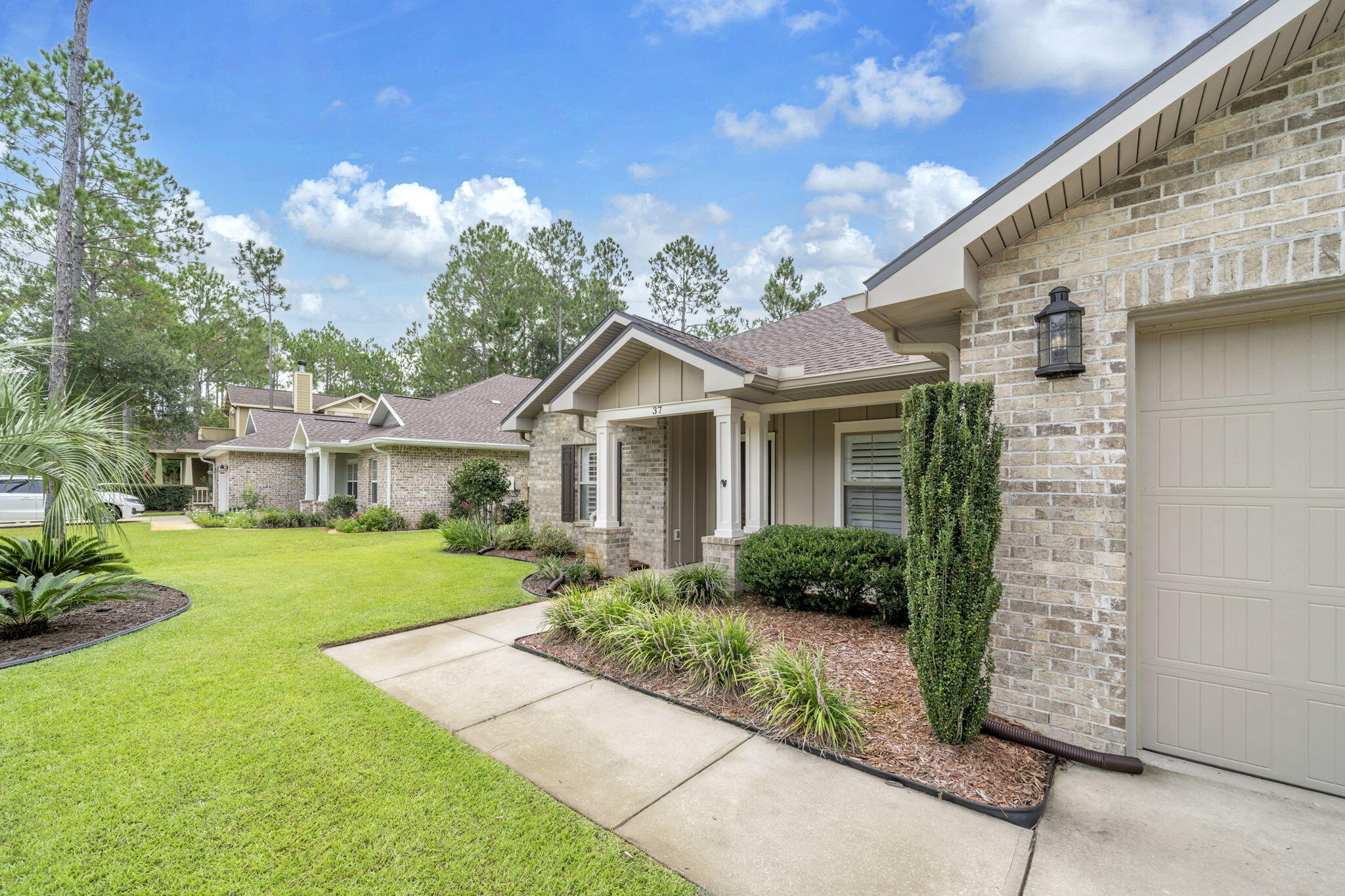 HAMMOCK BAY - Residential