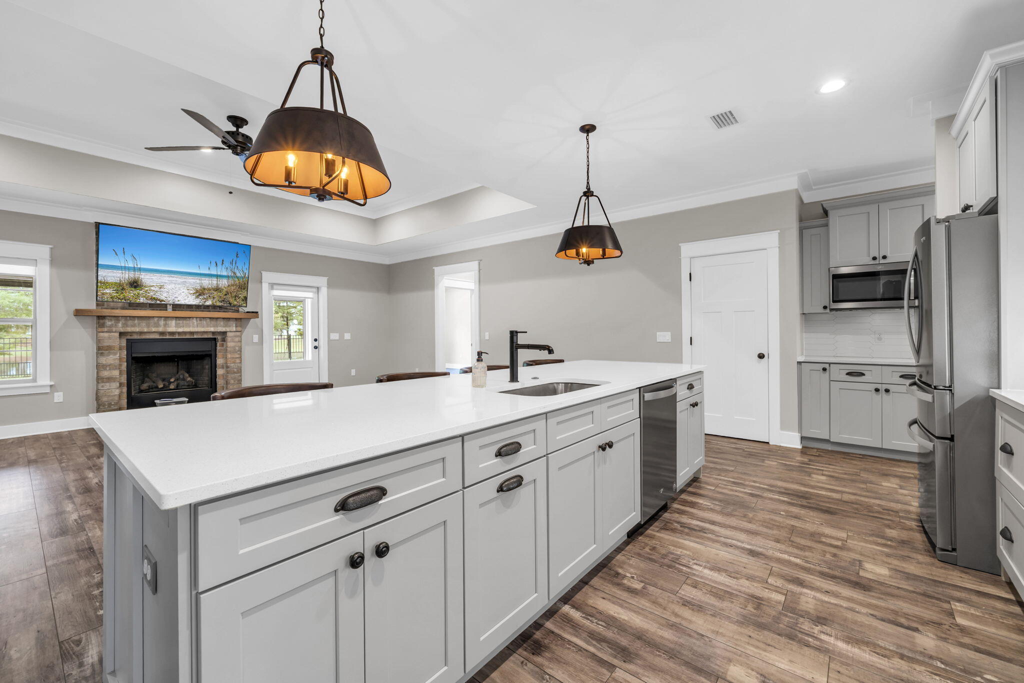 HAMMOCK BAY - Residential