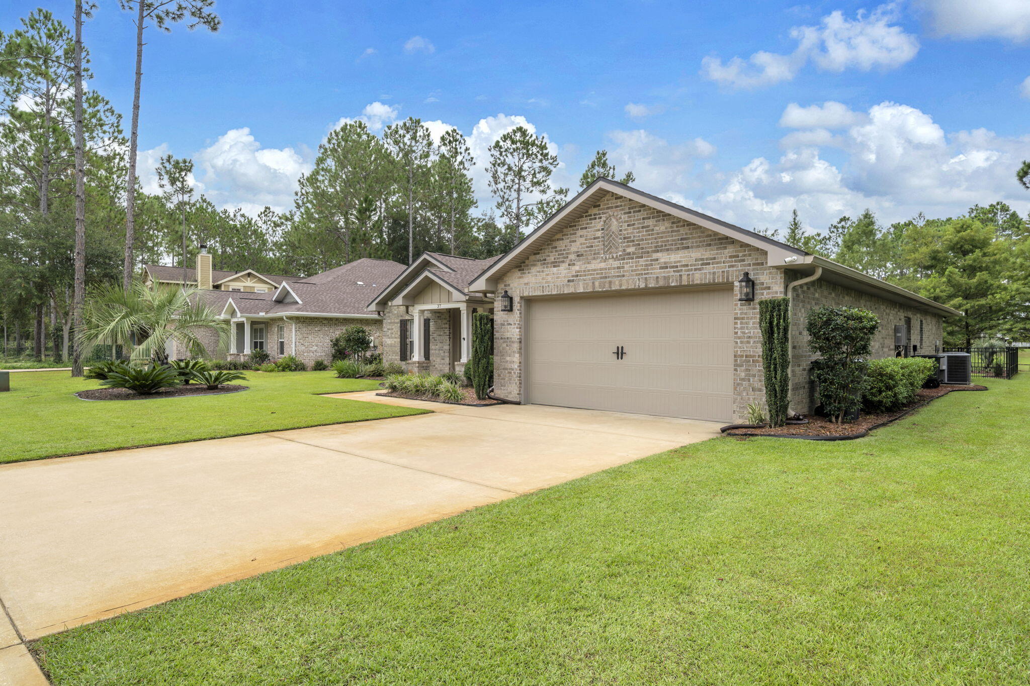 HAMMOCK BAY - Residential