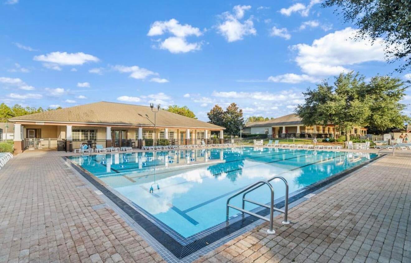 HAMMOCK BAY - Residential