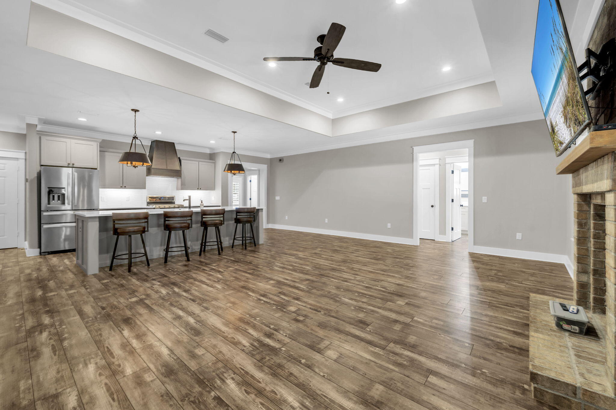 HAMMOCK BAY - Residential