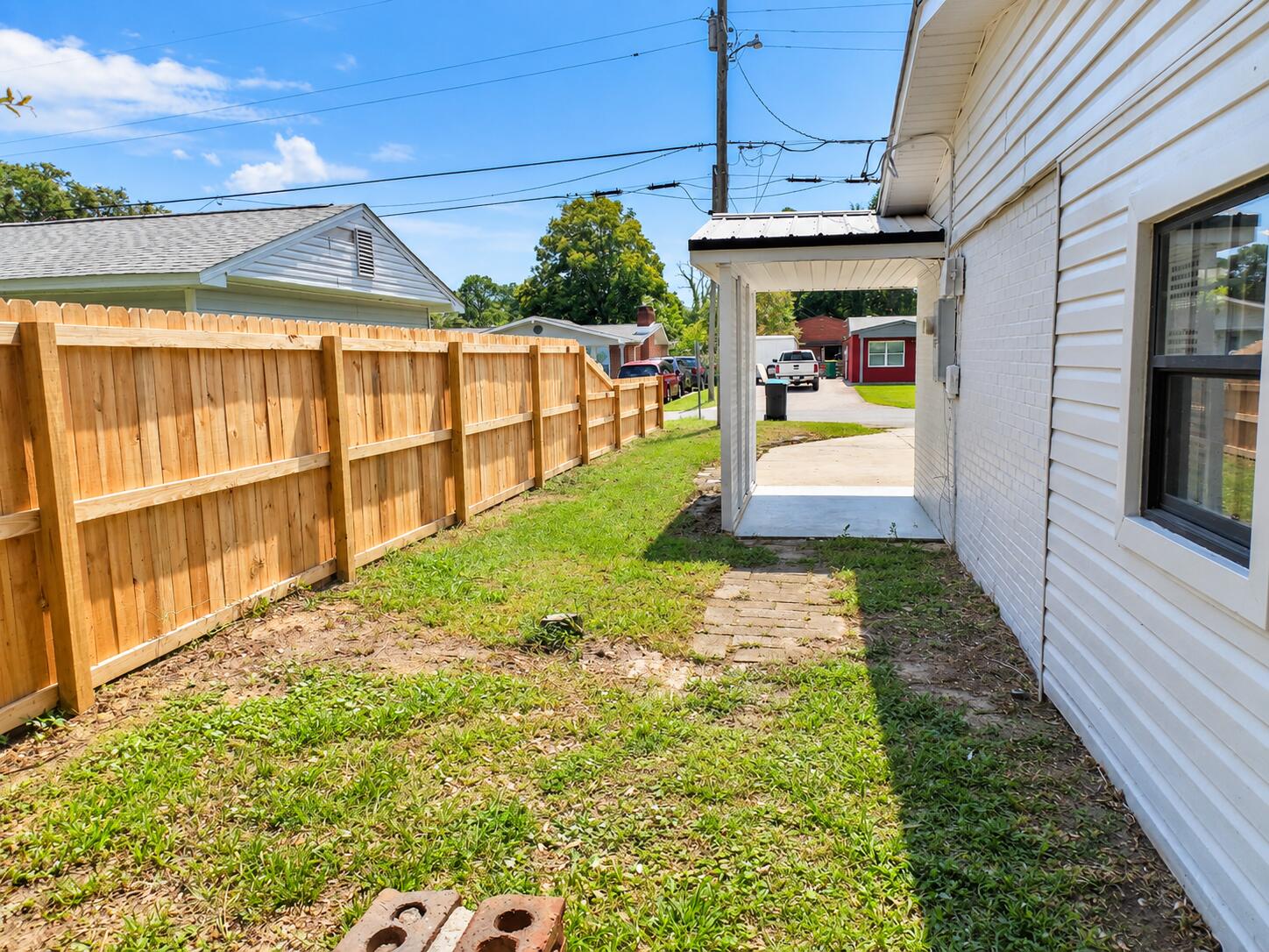 Racetrack Road Resub - Residential
